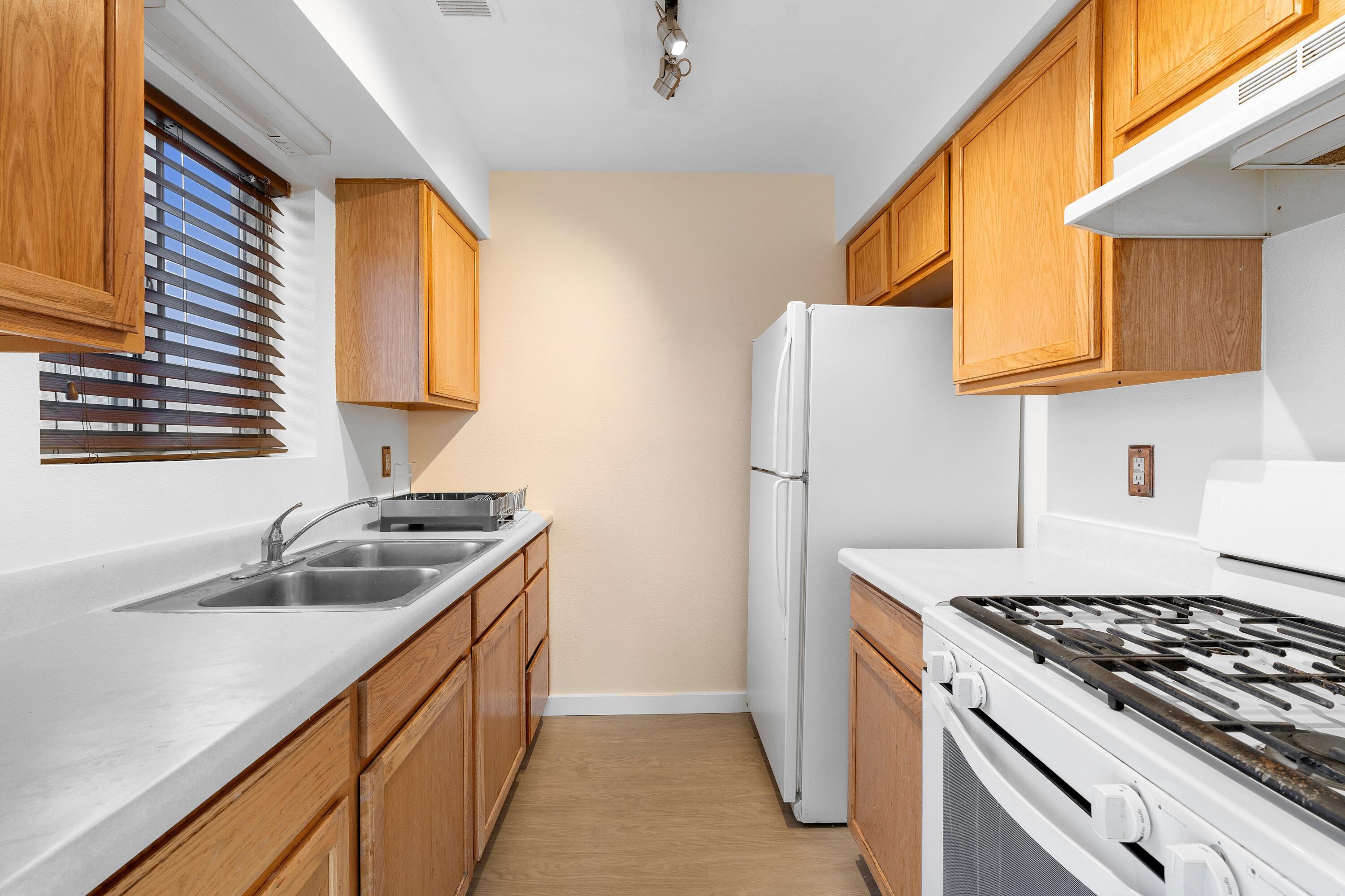 26 Sierra Place #B