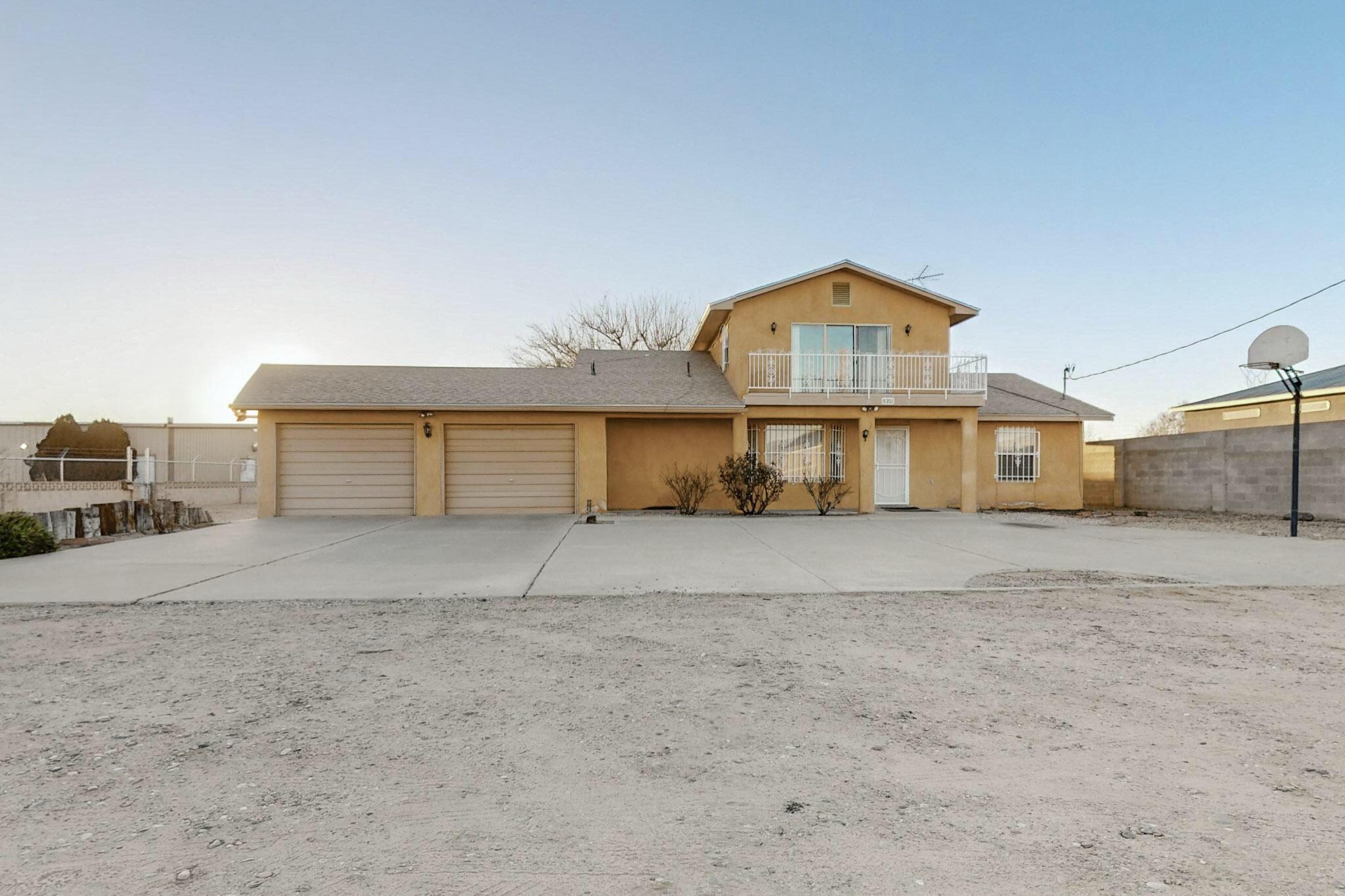 921 RomaDora Lane
