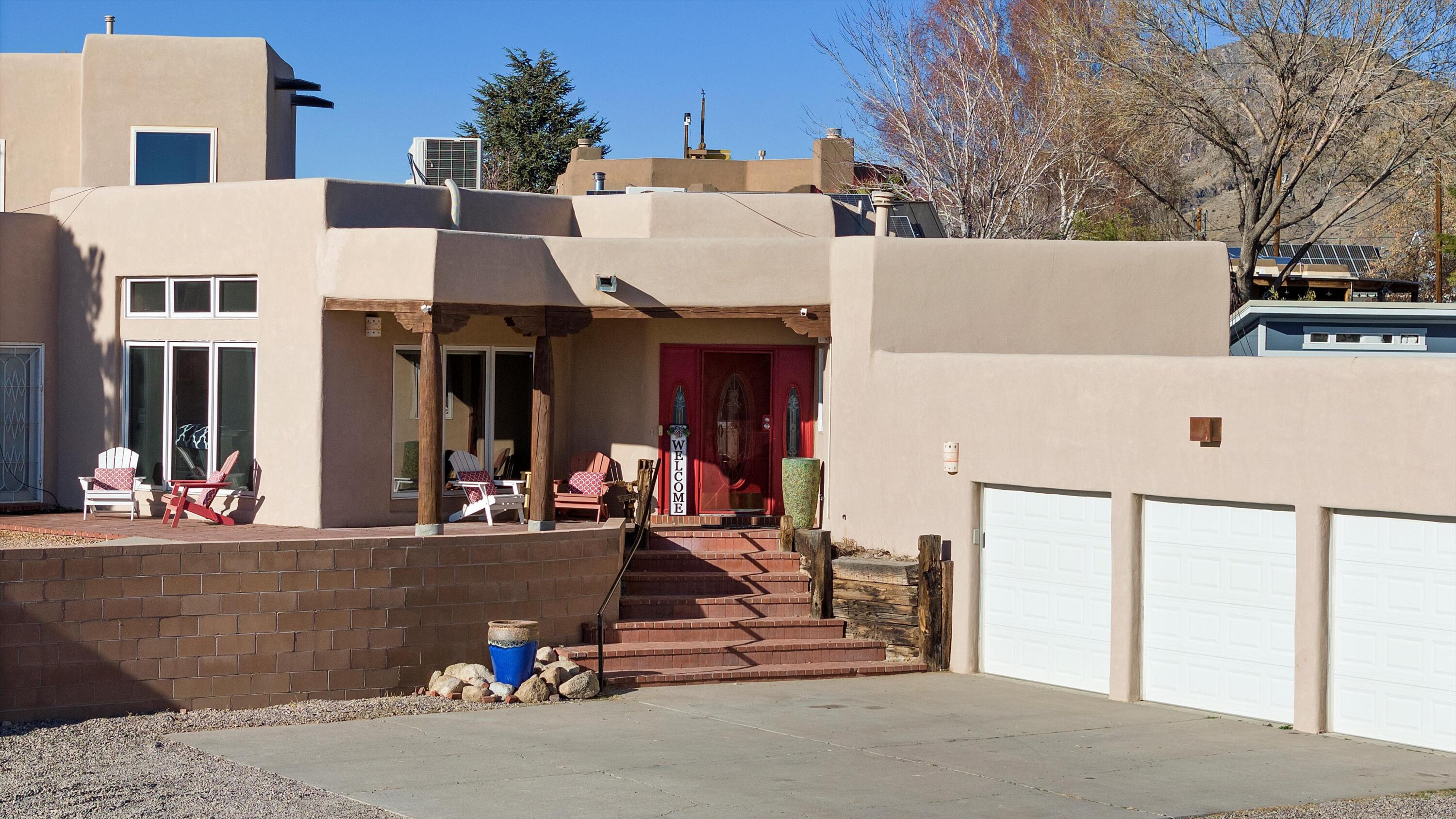 11211 OAKLAND Avenue NE