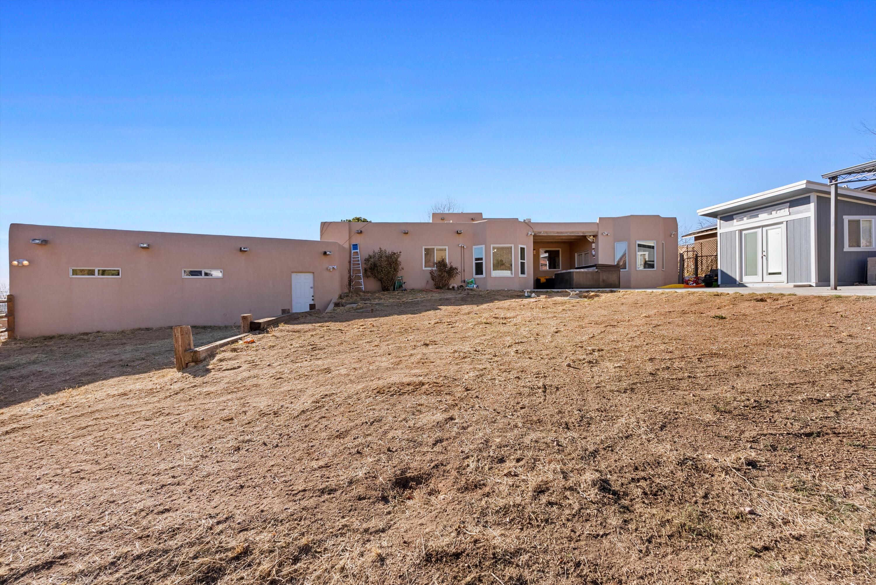 11211 OAKLAND Avenue NE