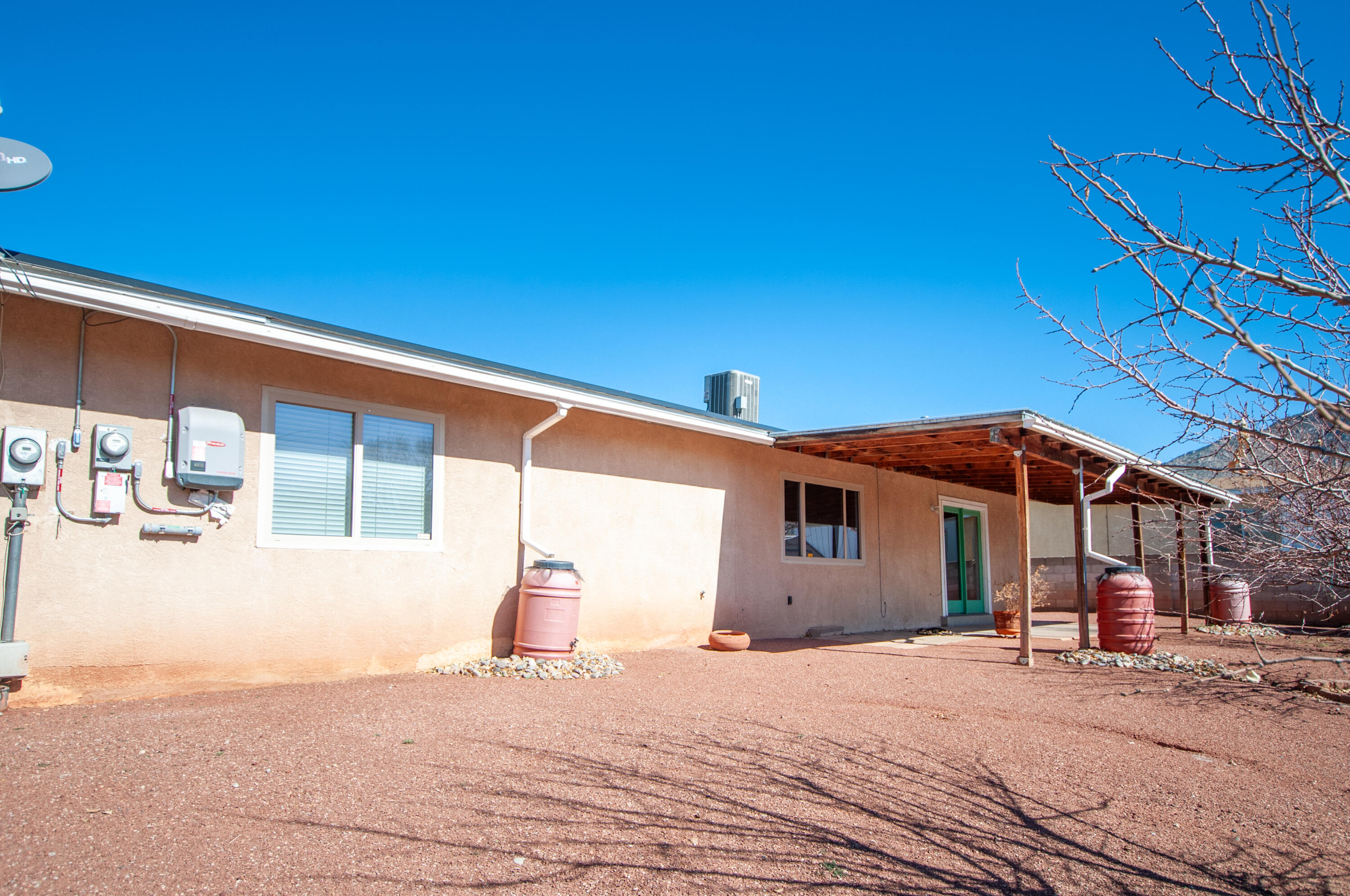 11900 Palo Duro Avenue NE