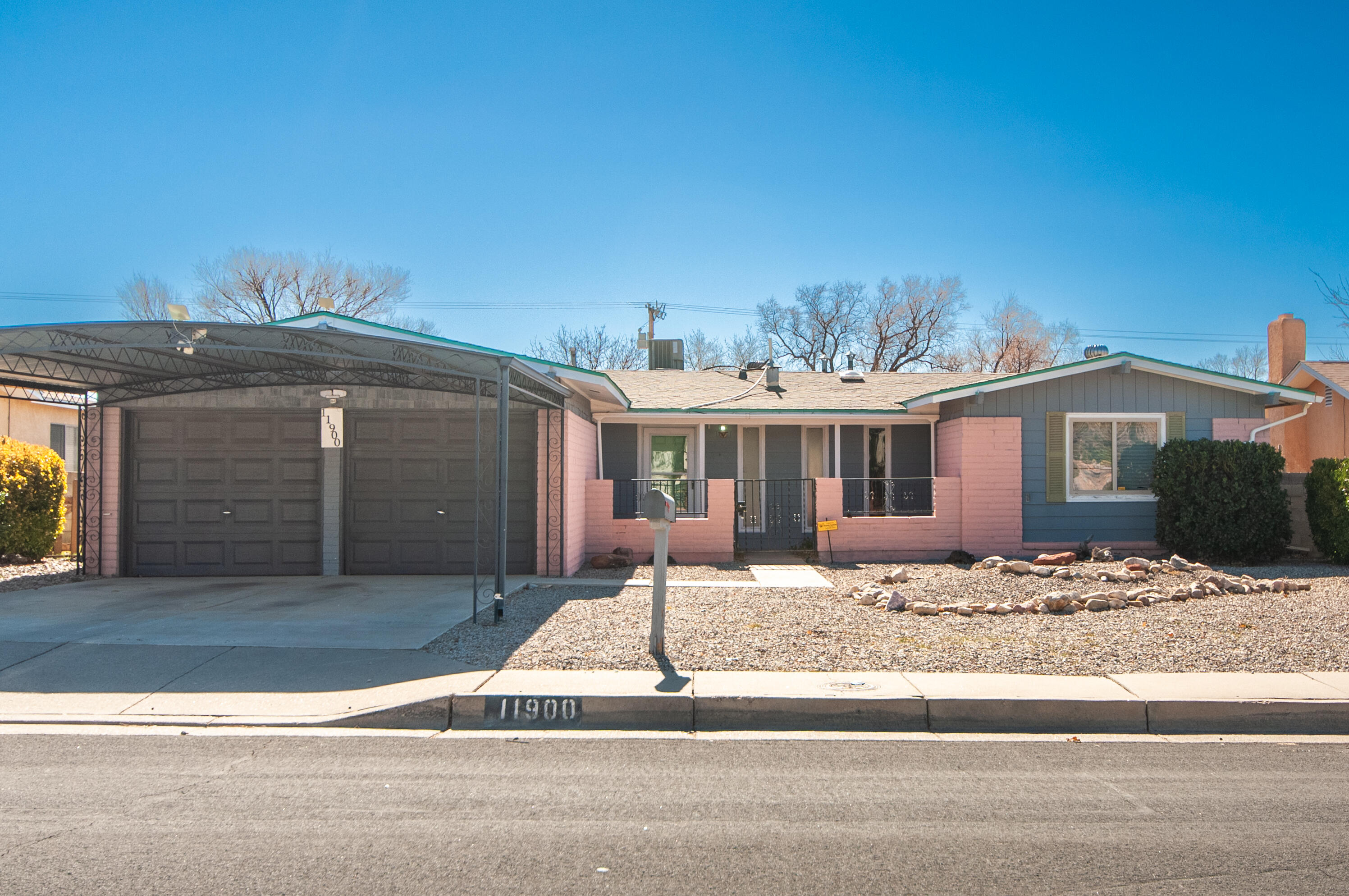 11900 Palo Duro Avenue NE