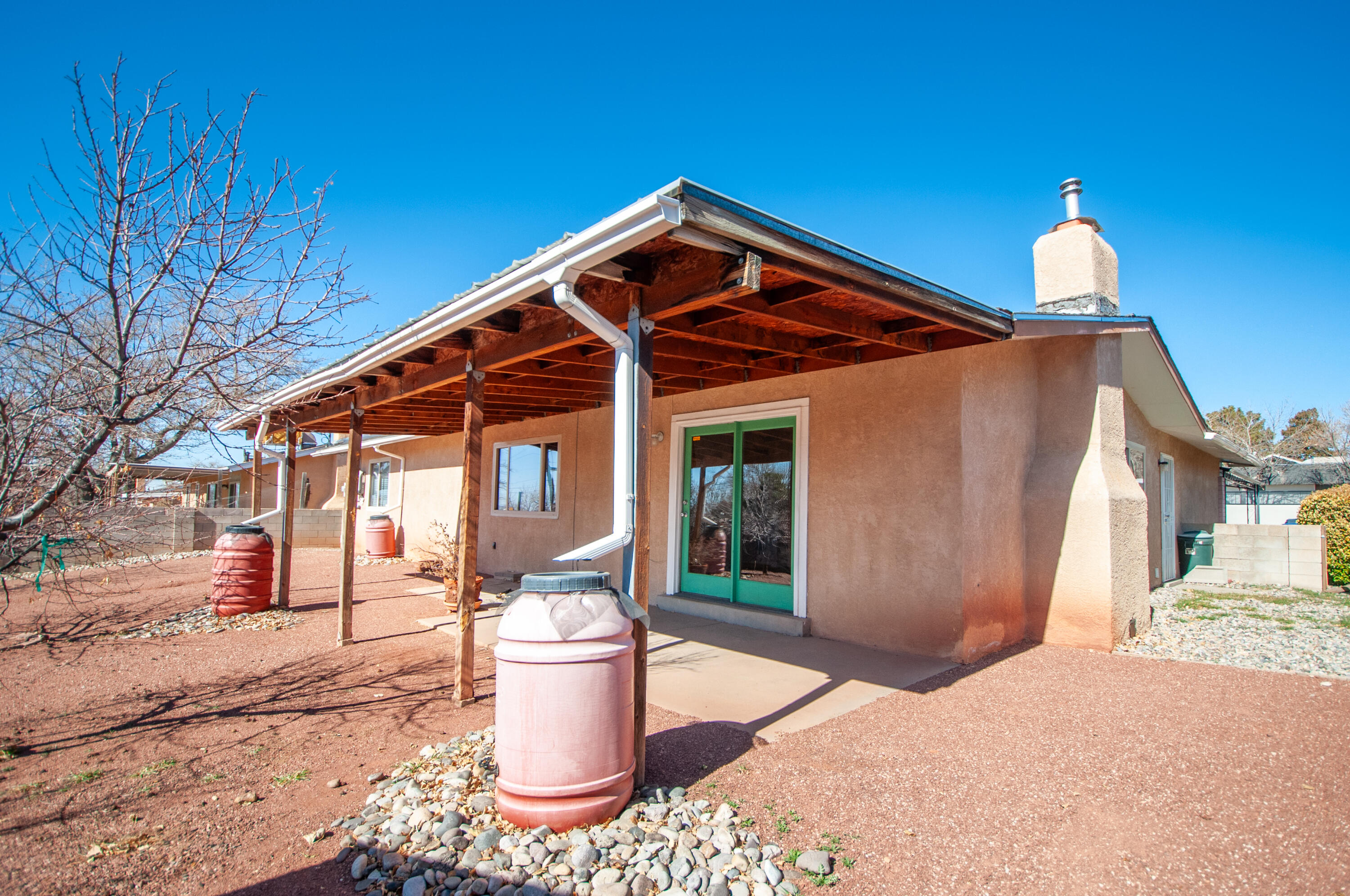 11900 Palo Duro Avenue NE