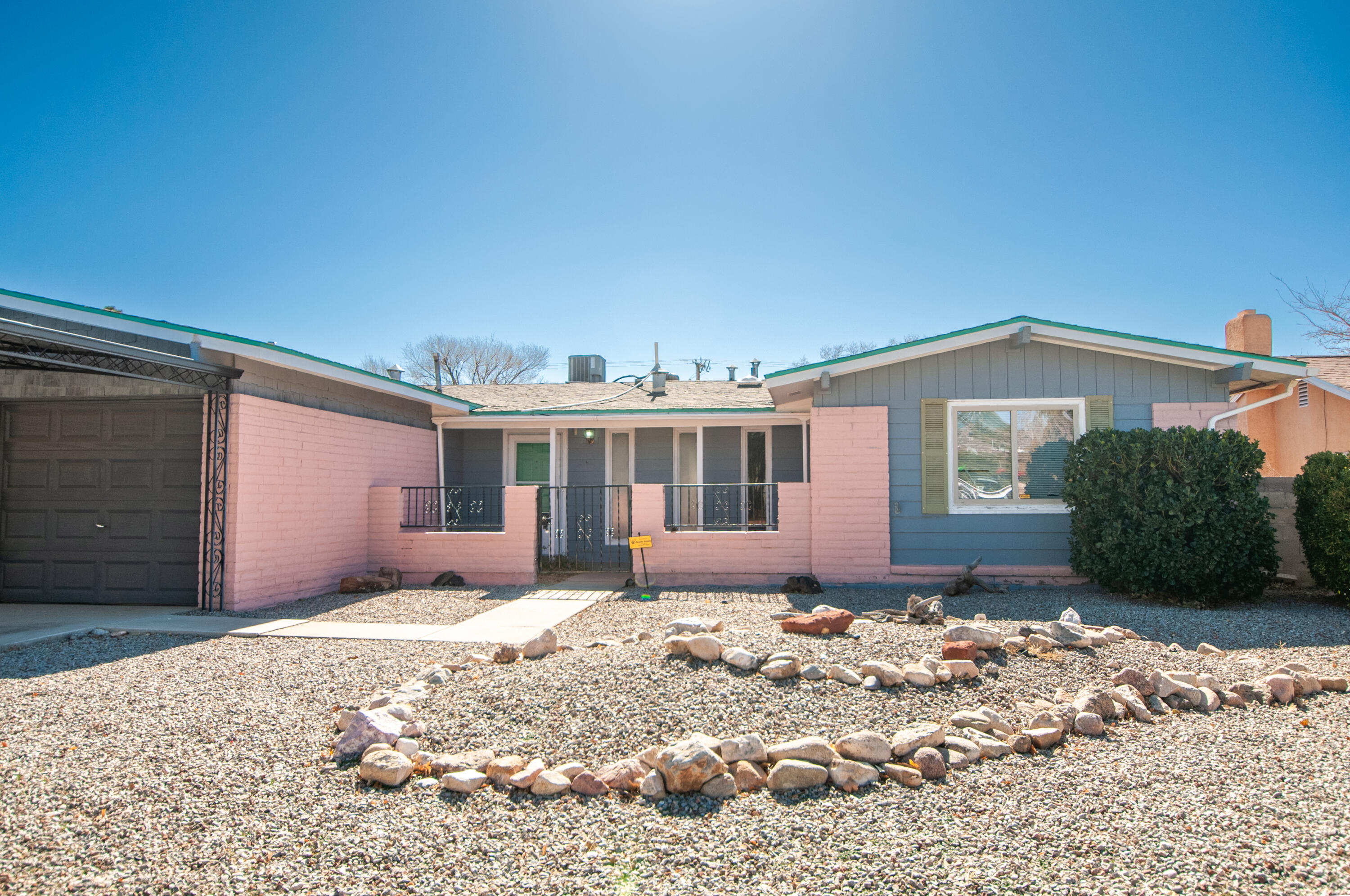 11900 Palo Duro Avenue NE