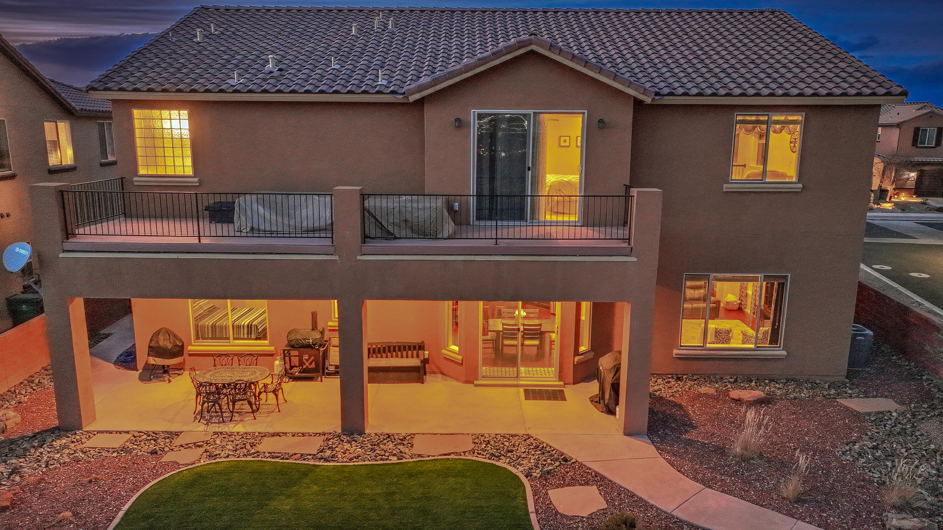 848 MESA ROJA Trail NE