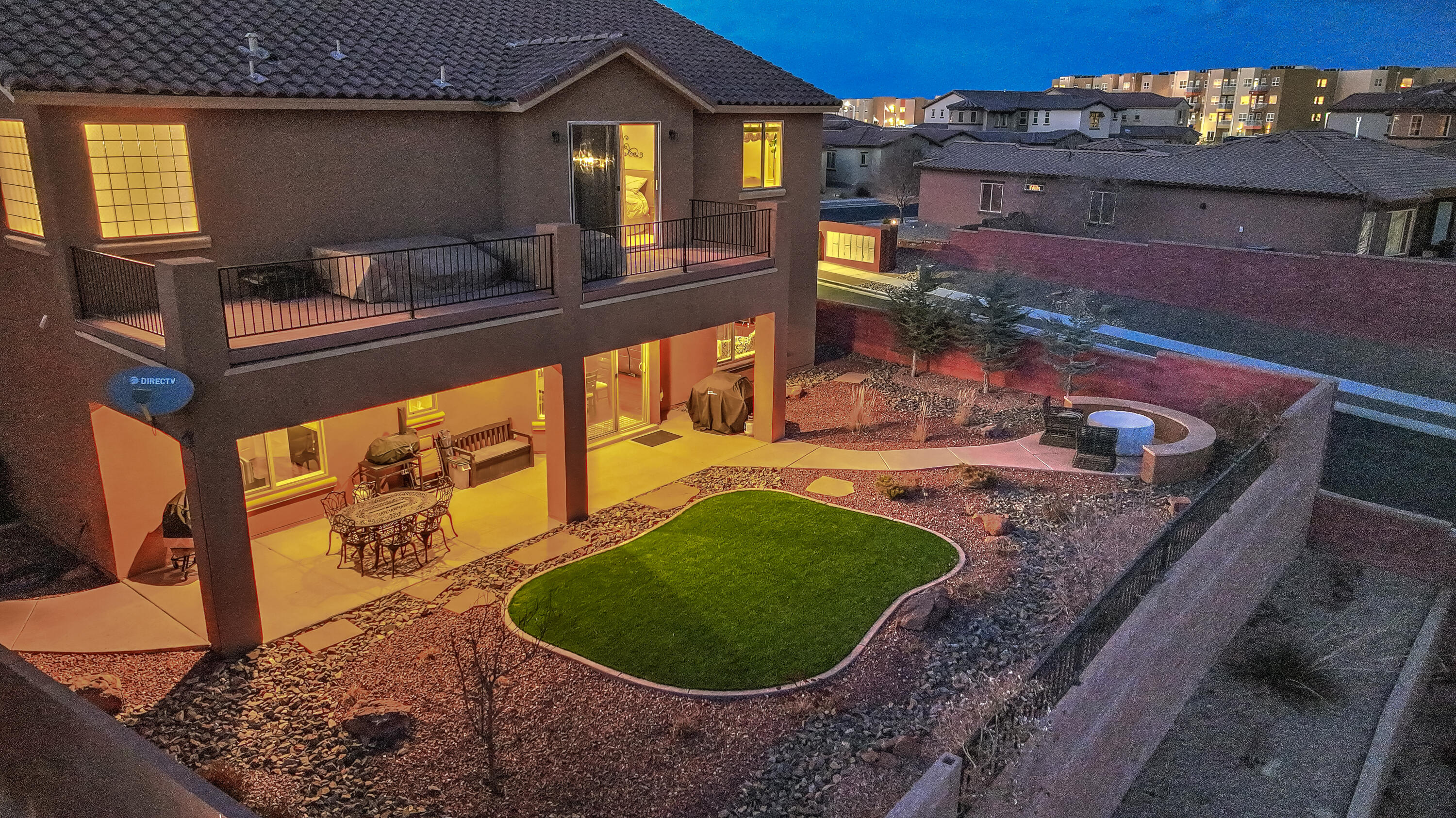 848 MESA ROJA Trail NE