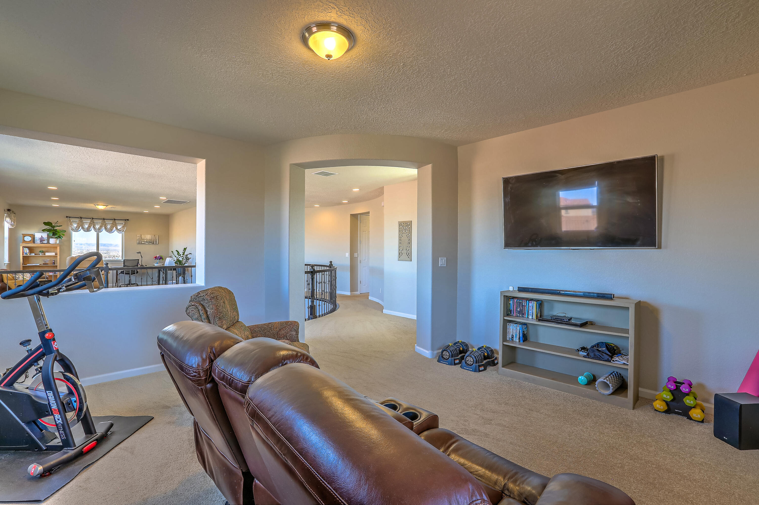 848 MESA ROJA Trail NE