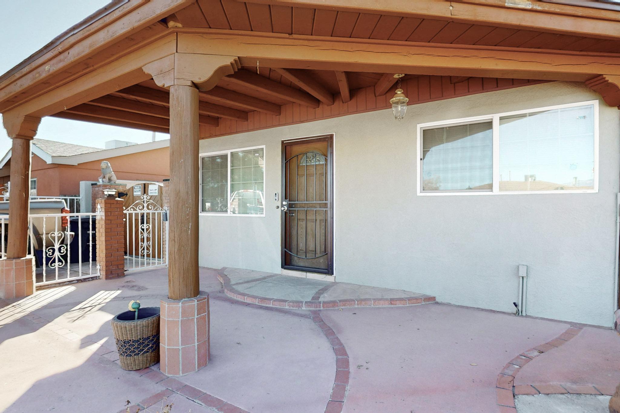 1125 PALISADES Drive NW