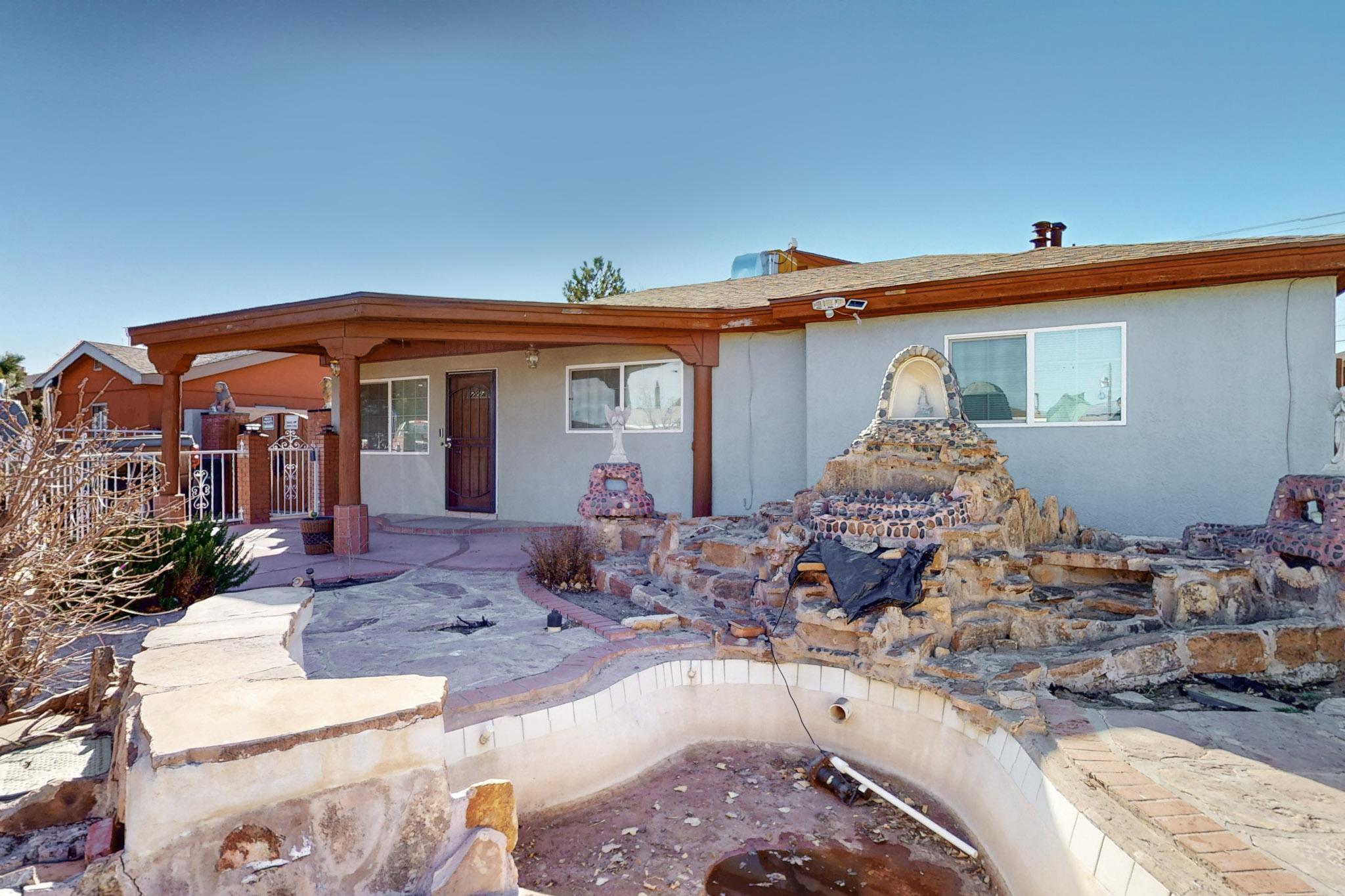 1125 PALISADES Drive NW