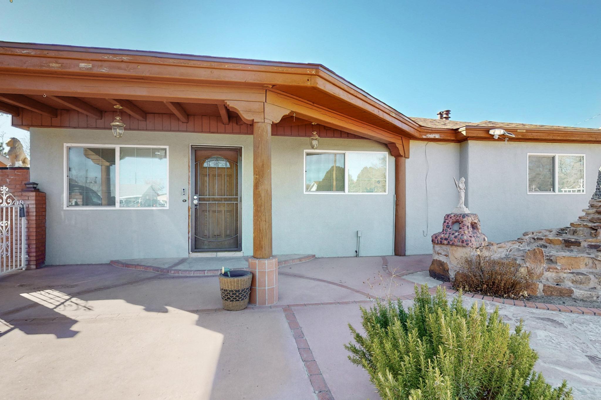 1125 PALISADES Drive NW