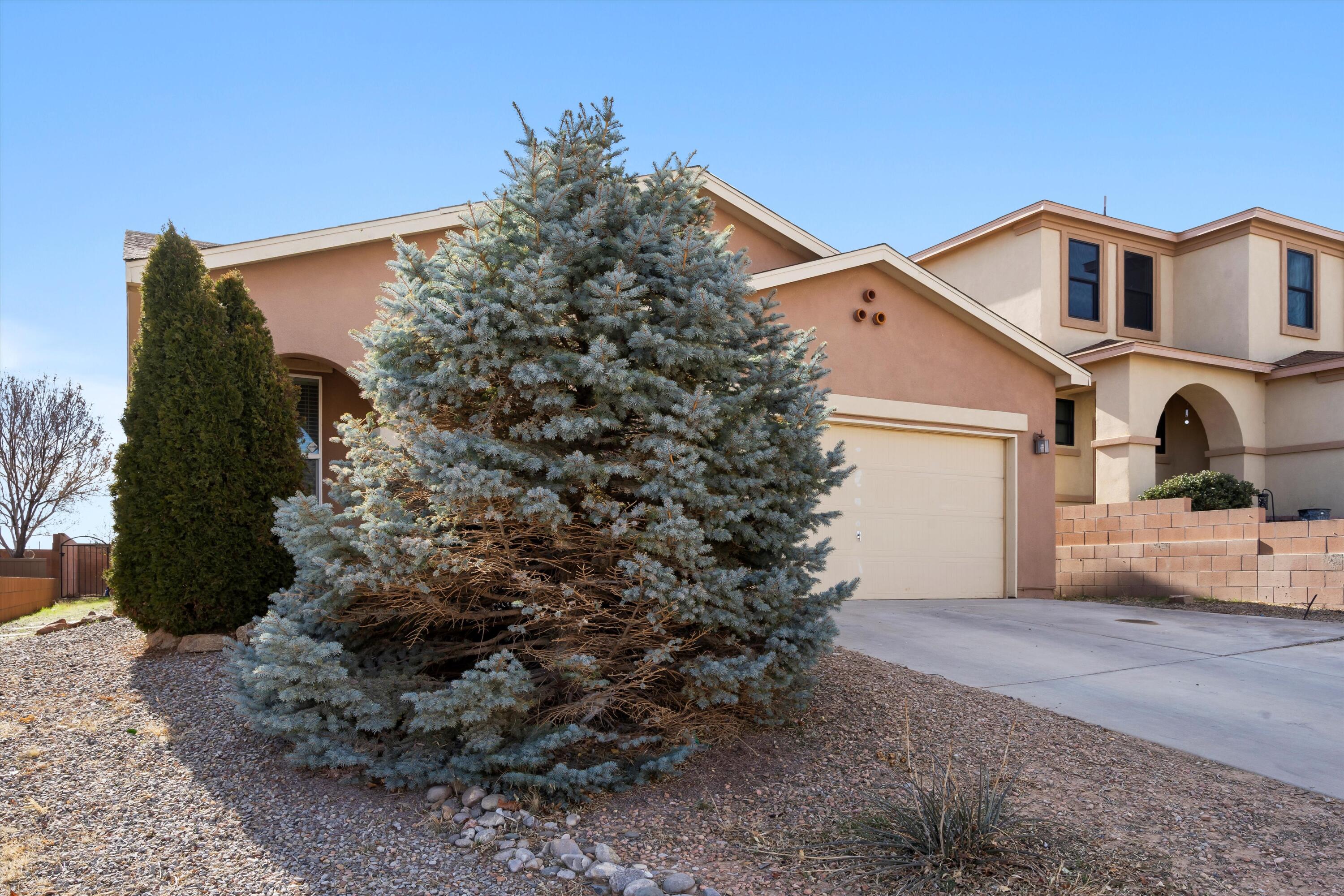 3610 BUCKSKIN Loop NE