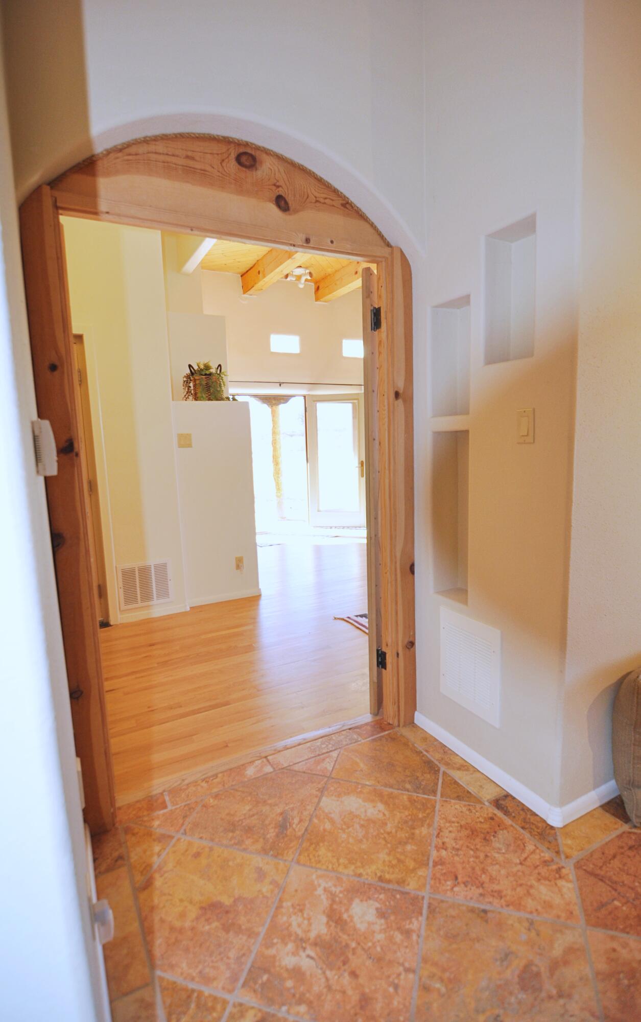 1307 Hilton Place