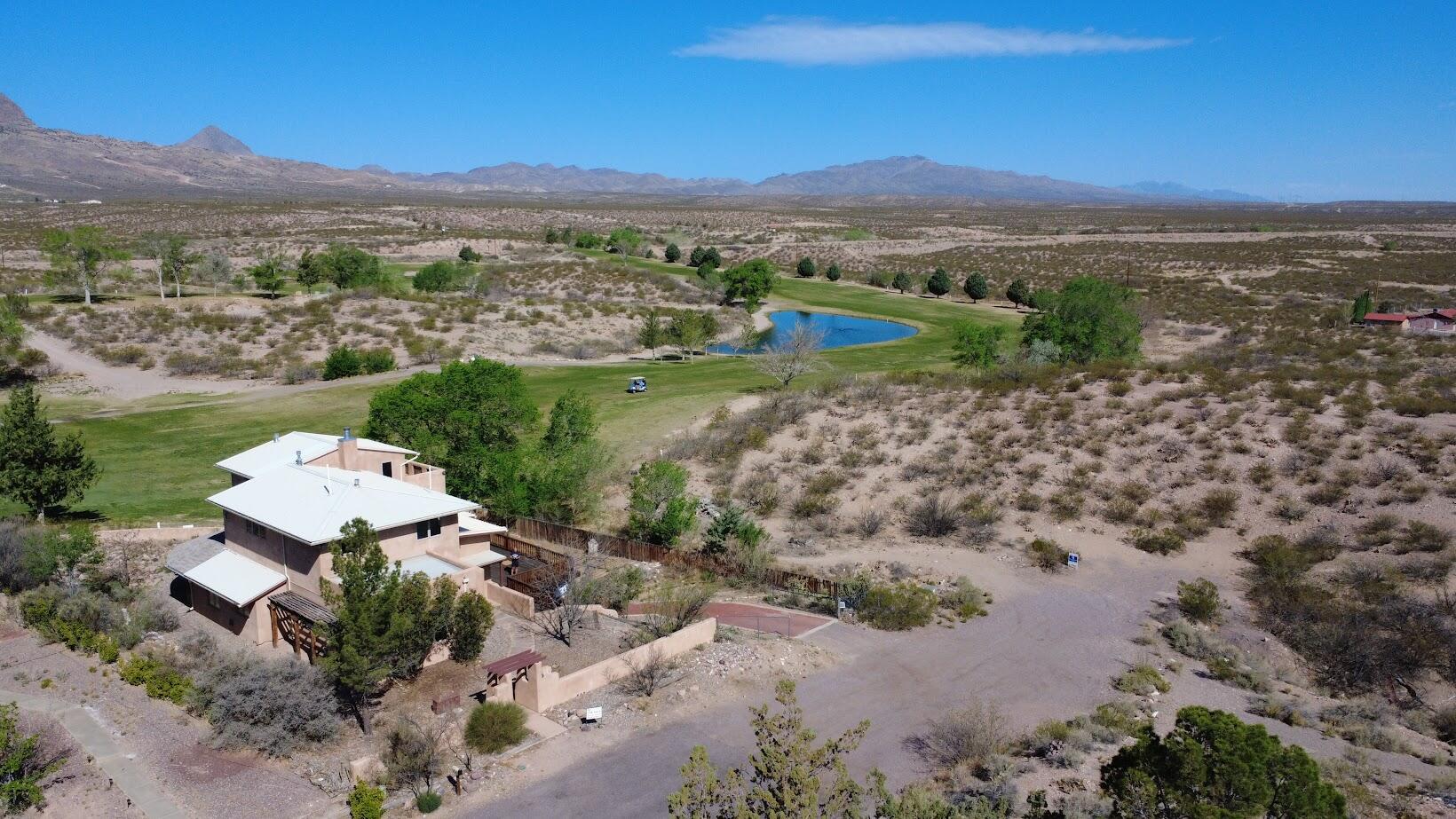 1307 Hilton Place