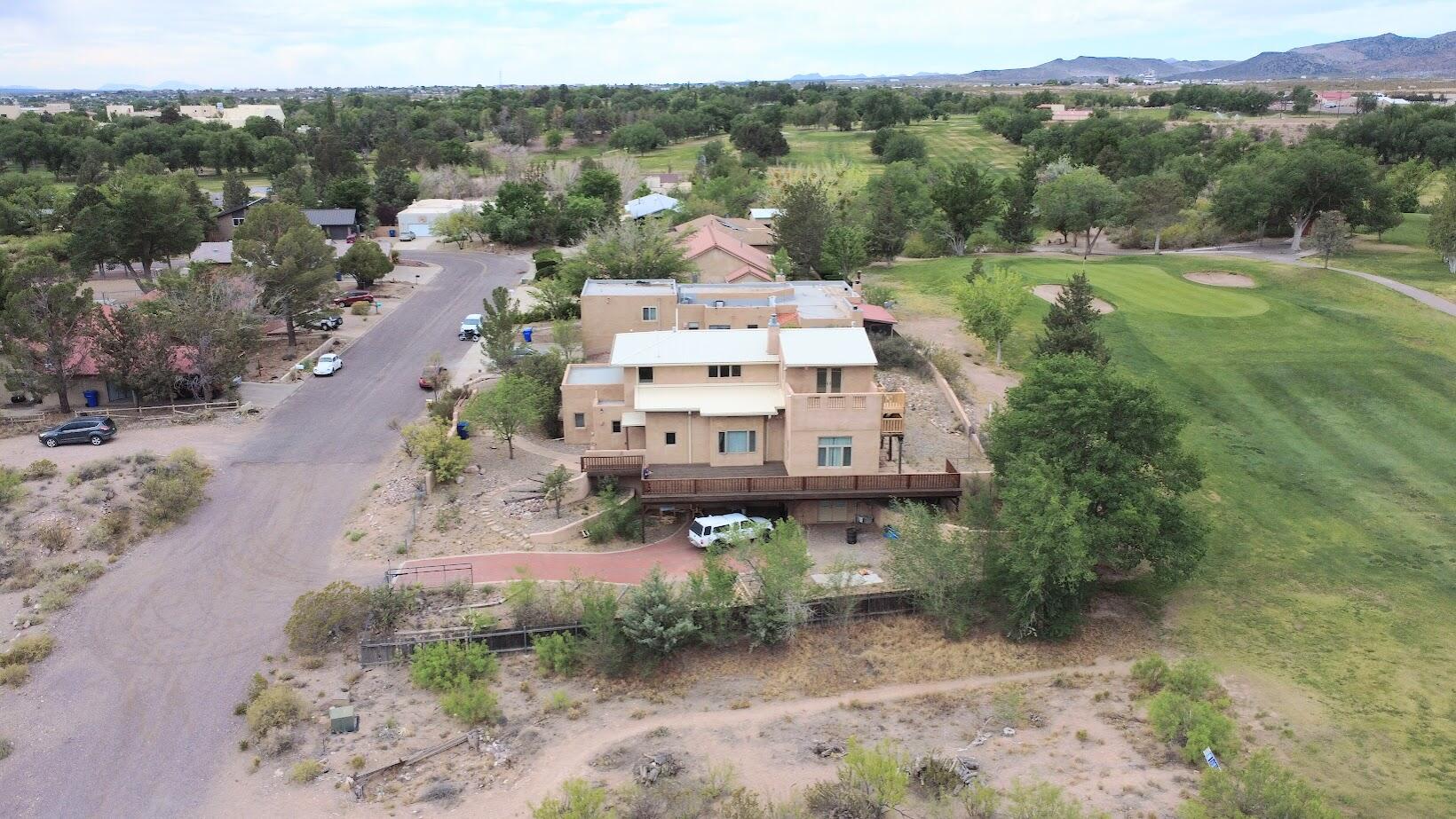1307 Hilton Place