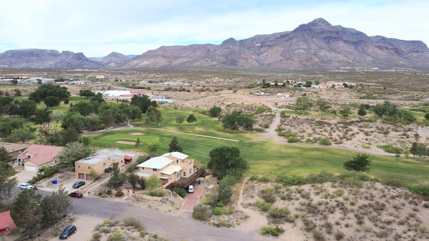 1307 Hilton Place