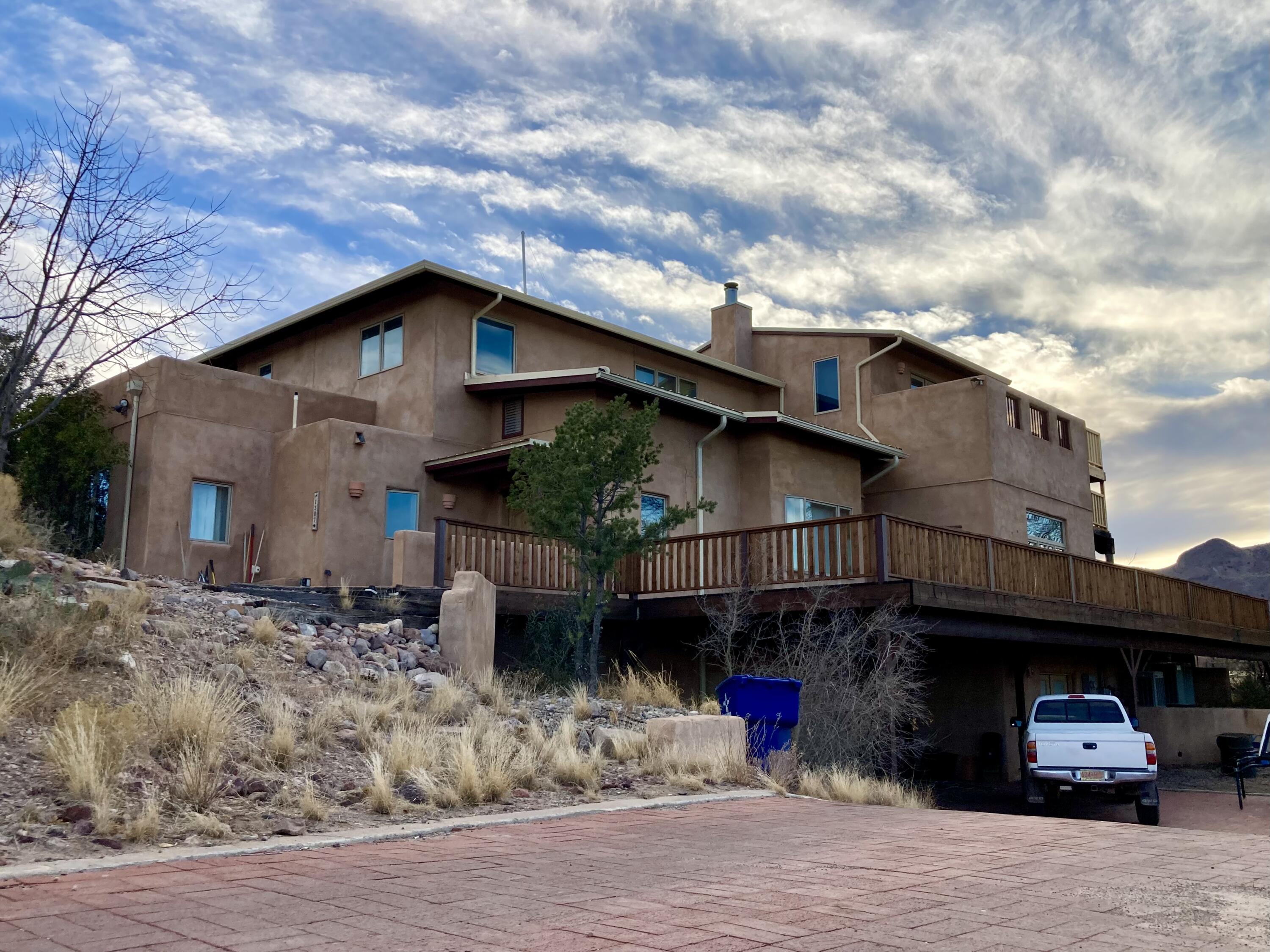 1307 Hilton Place