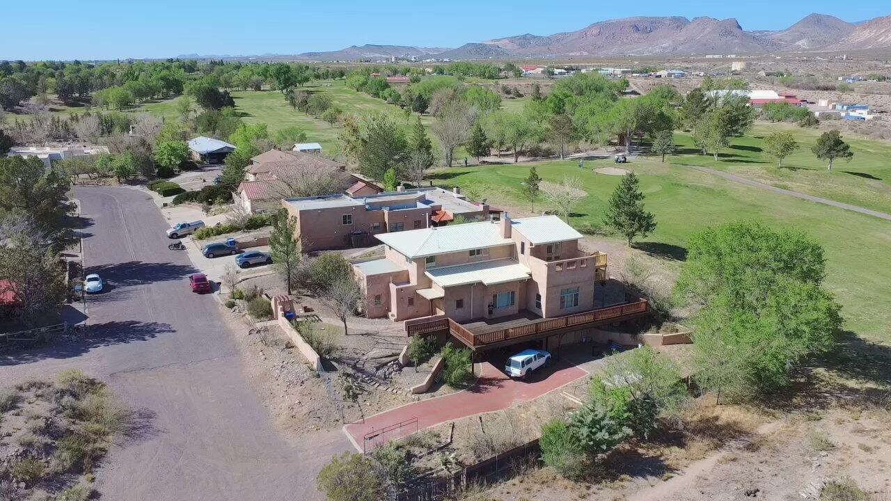 1307 Hilton Place