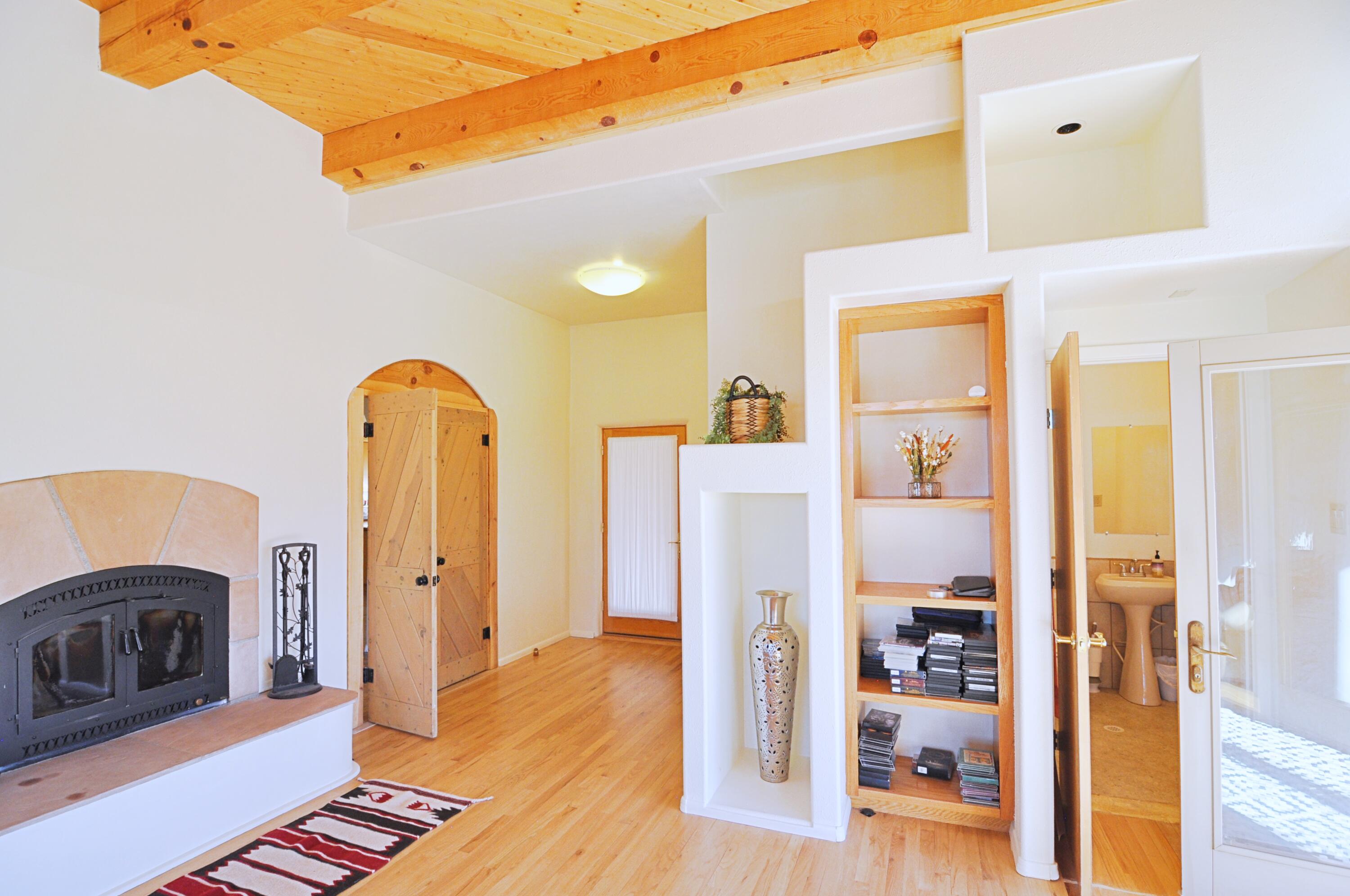 1307 Hilton Place