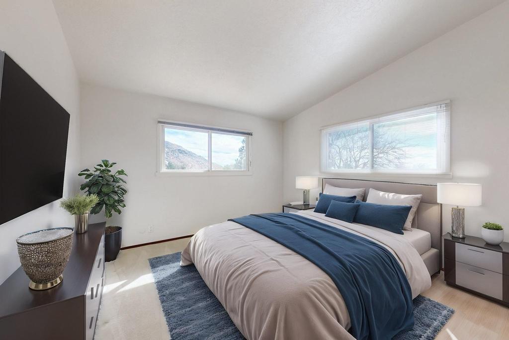 3920 CAMINO DE LA SIERRA NE