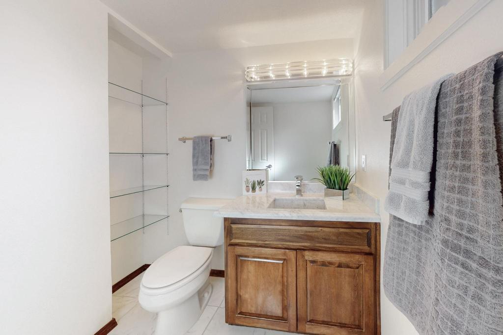 3920 CAMINO DE LA SIERRA NE