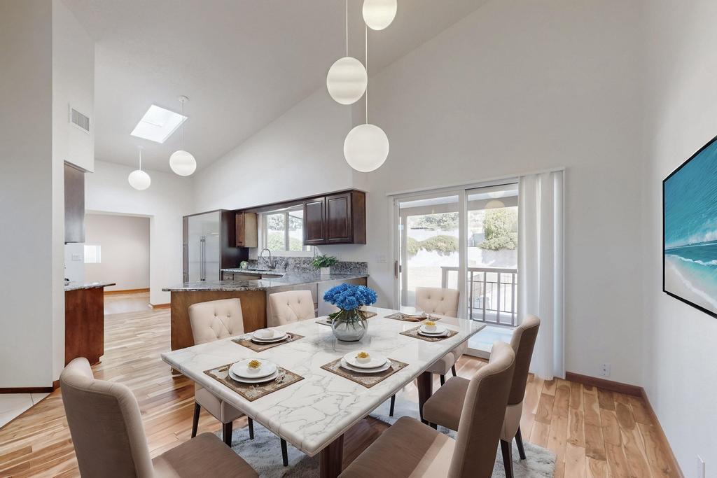 3920 CAMINO DE LA SIERRA NE