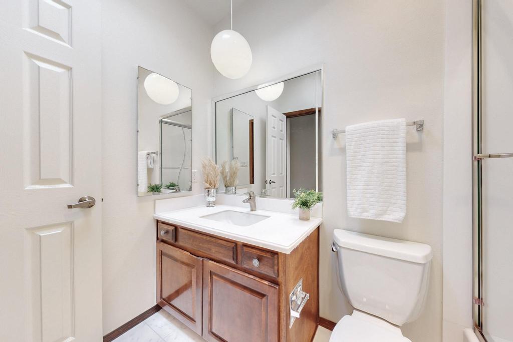 3920 CAMINO DE LA SIERRA NE