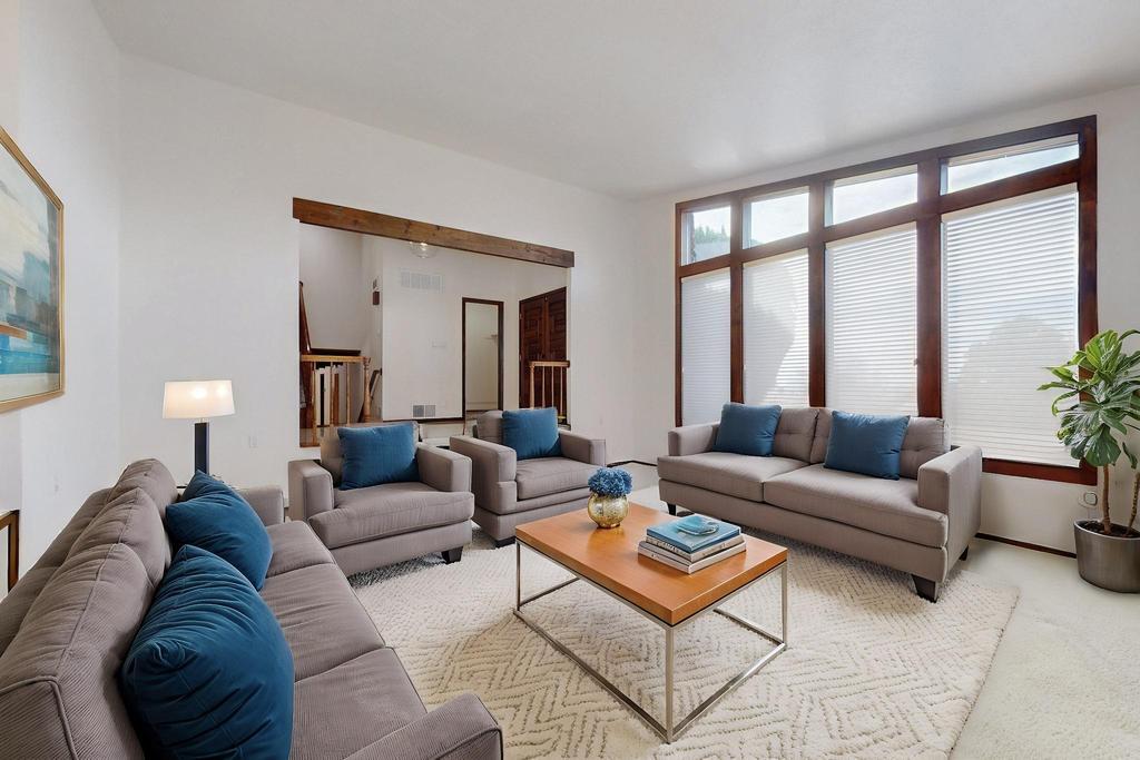 3920 CAMINO DE LA SIERRA NE