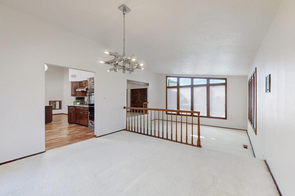 3920 CAMINO DE LA SIERRA NE