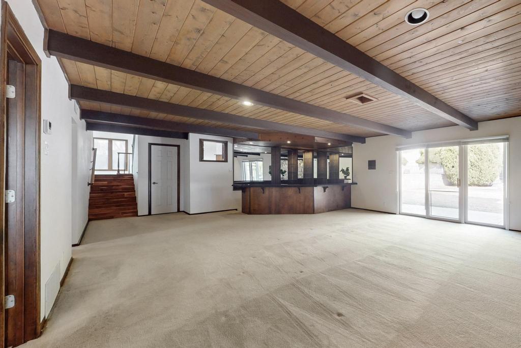 3920 CAMINO DE LA SIERRA NE