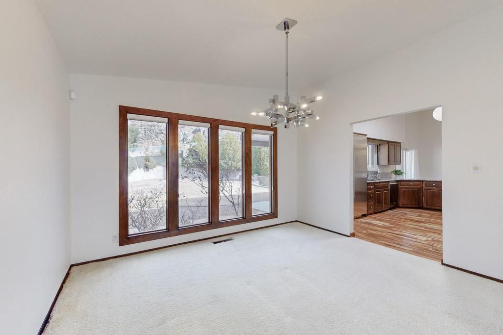 3920 CAMINO DE LA SIERRA NE