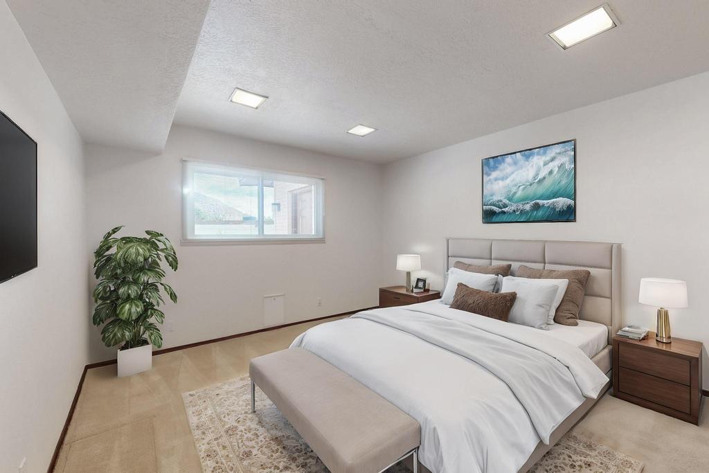 3920 CAMINO DE LA SIERRA NE