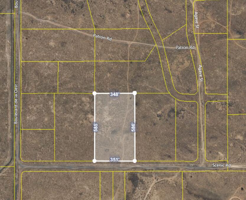 Scenic (T12,B3,U11,Vc) Road NW