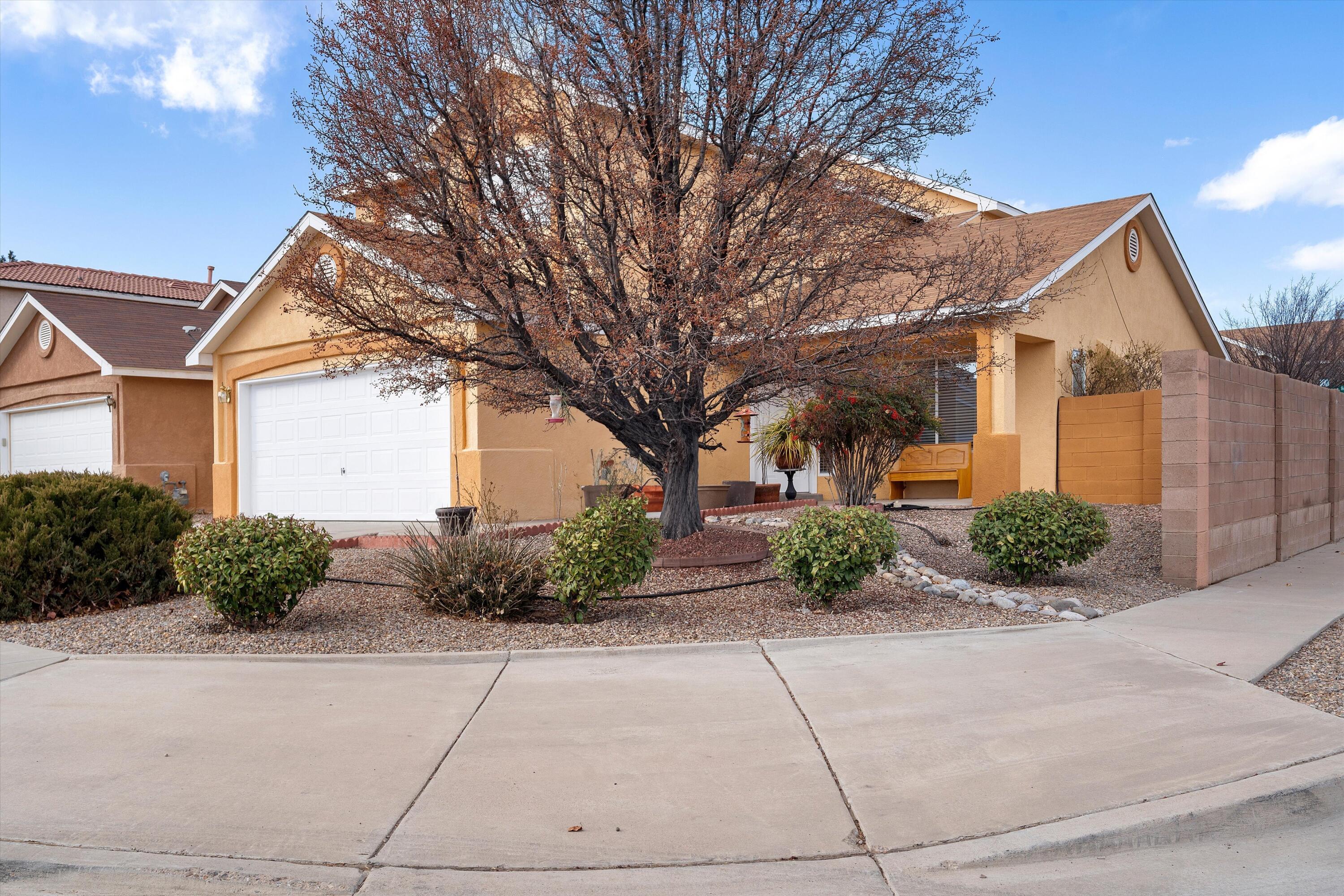 5801 DAY DREAMER Road NW