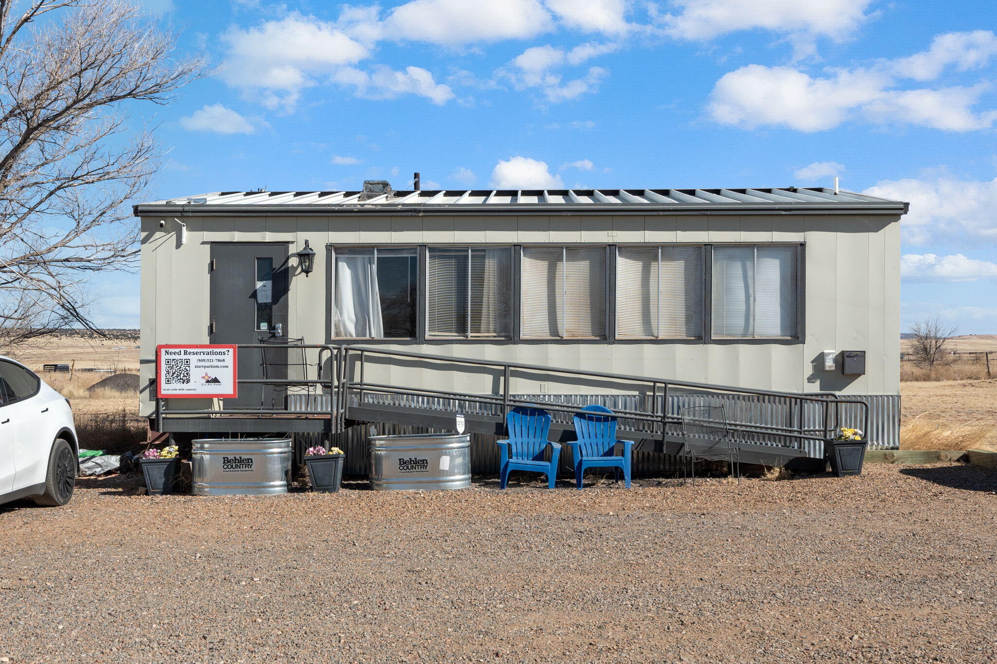 740 ABRAHAMES Road