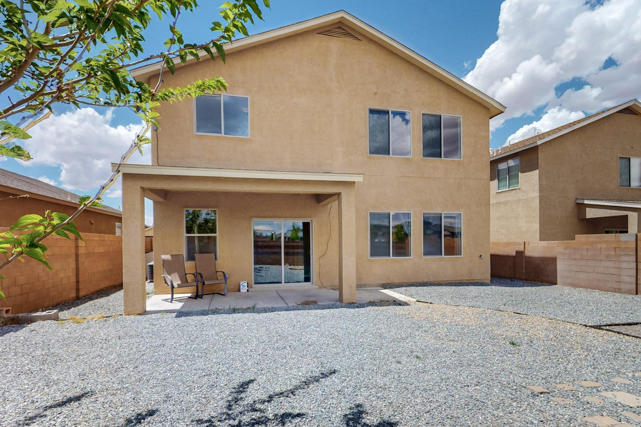 6745 Mountain Hawk Loop NE