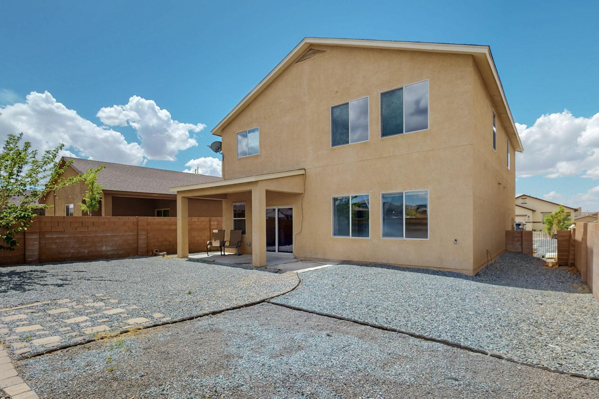 6745 Mountain Hawk Loop NE