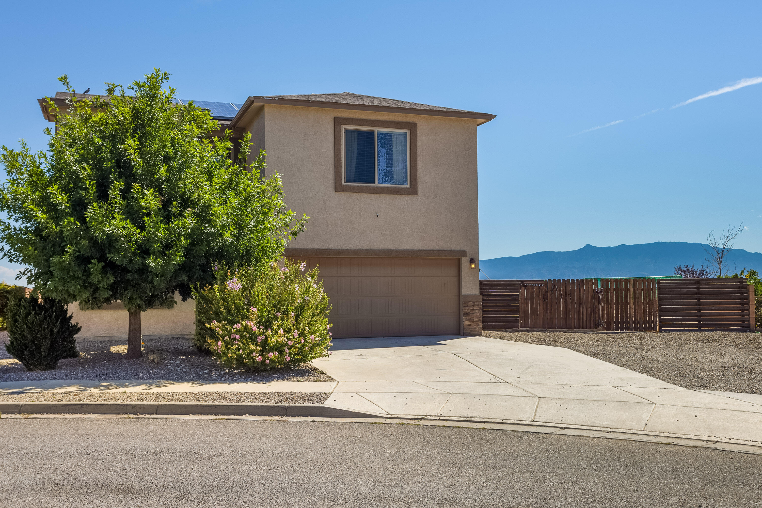 134 Landing Trail
