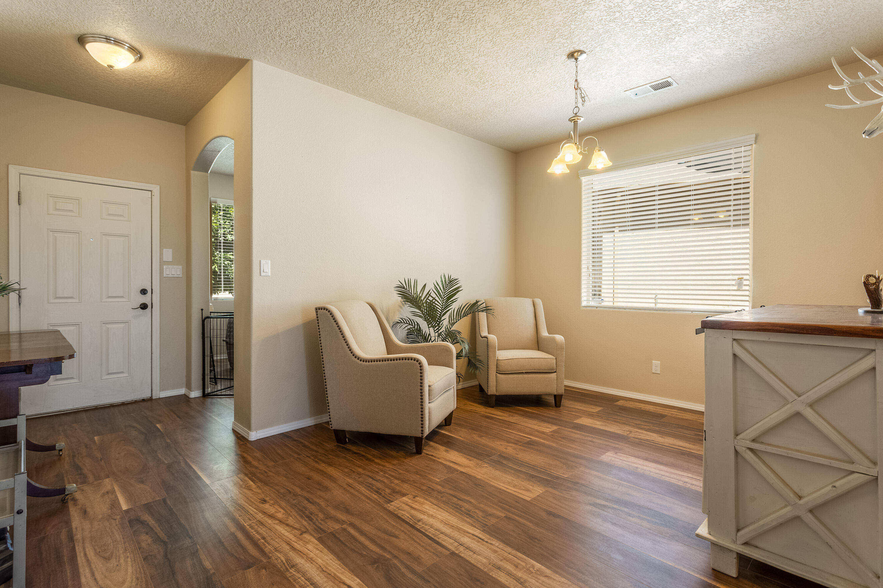134 Landing Trail