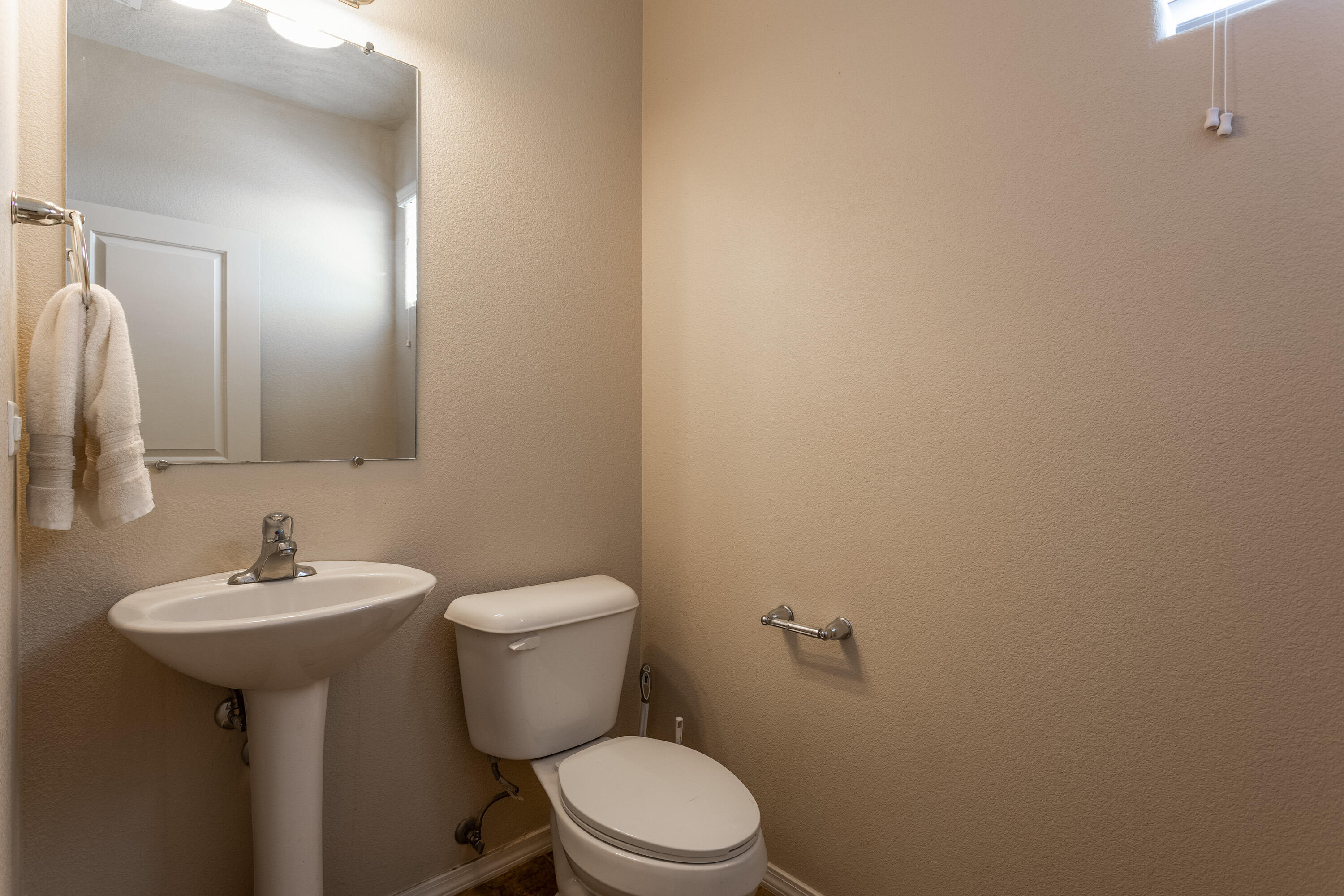 134 Landing Trail