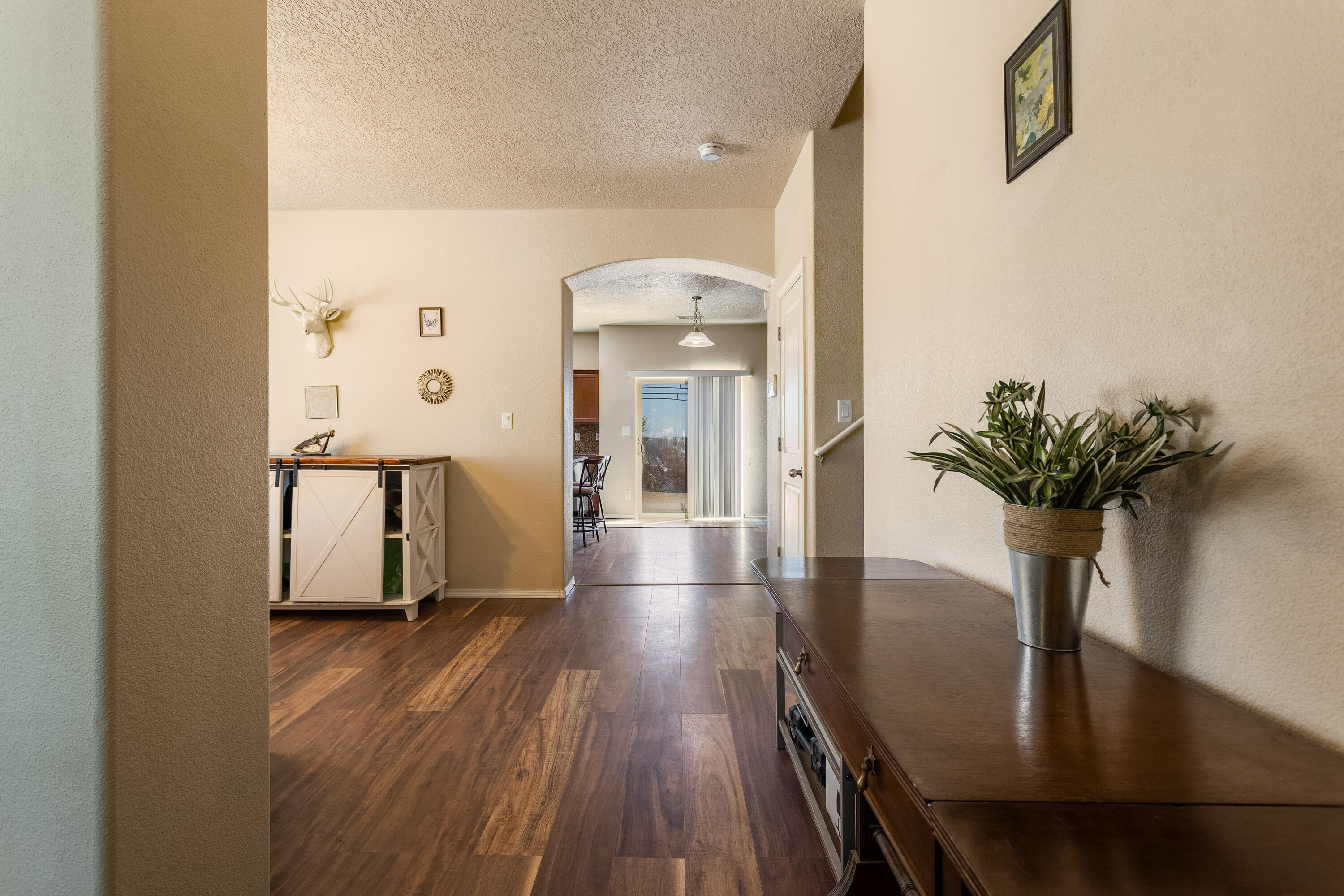 134 Landing Trail