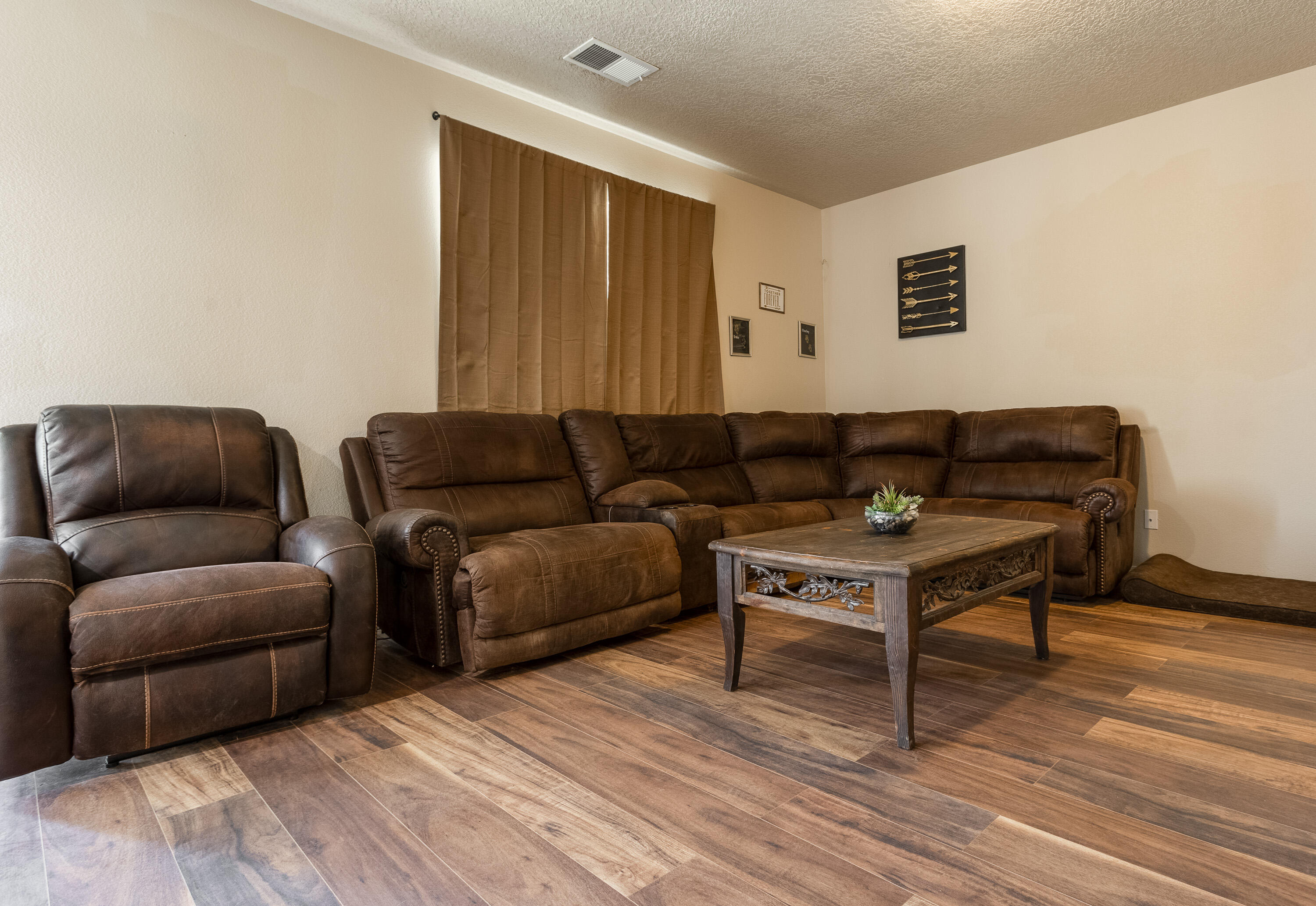 134 Landing Trail