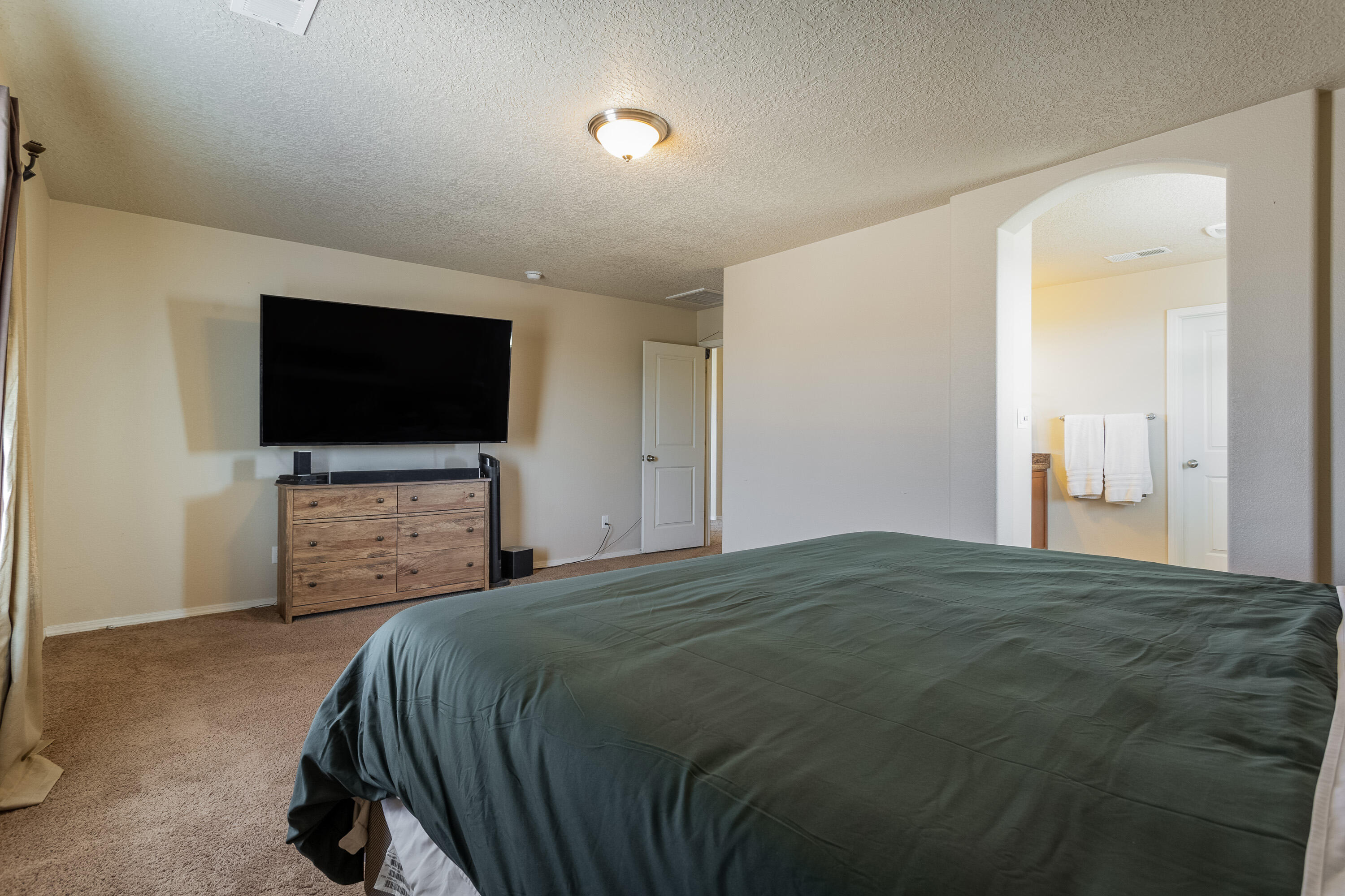 134 Landing Trail