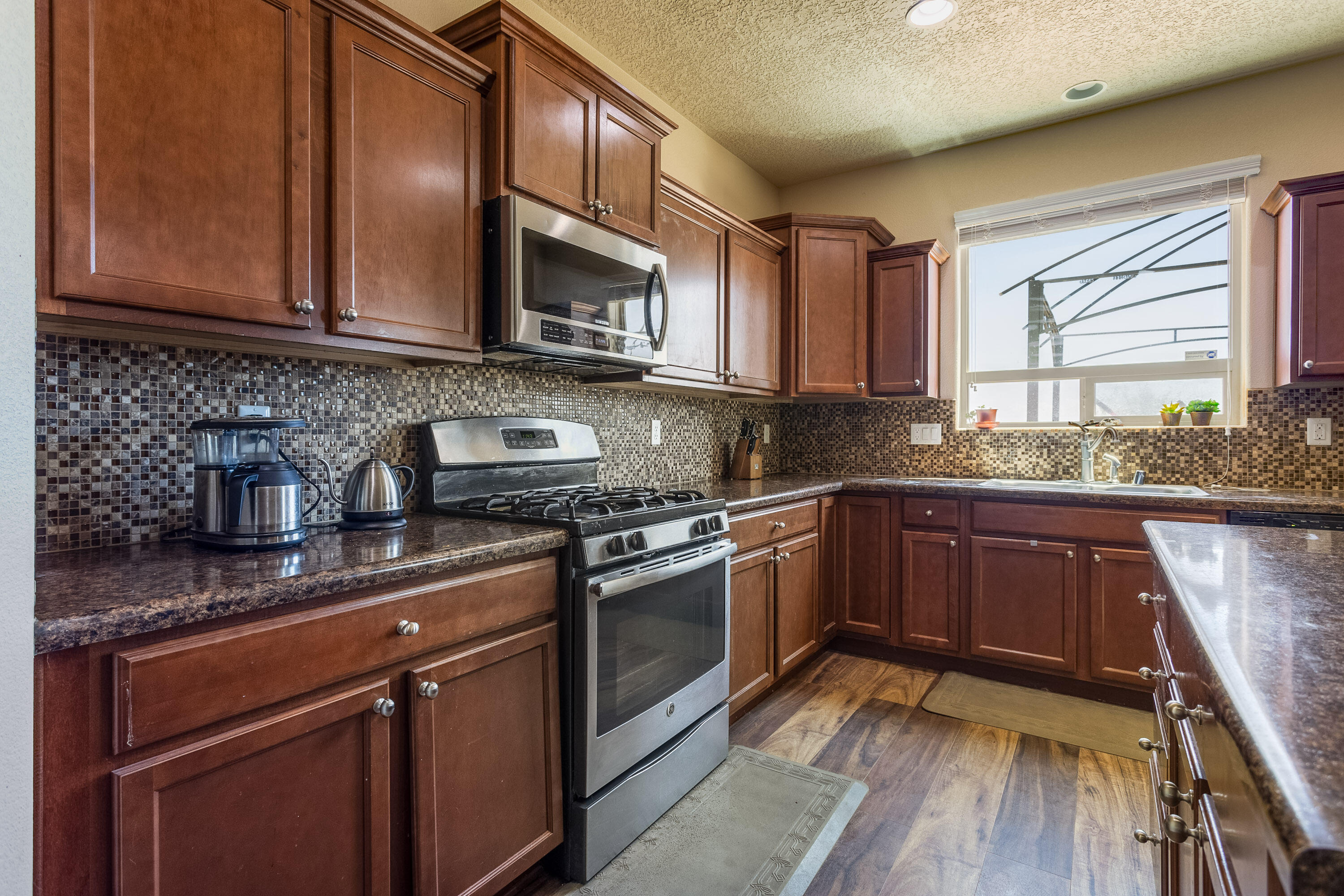 134 Landing Trail