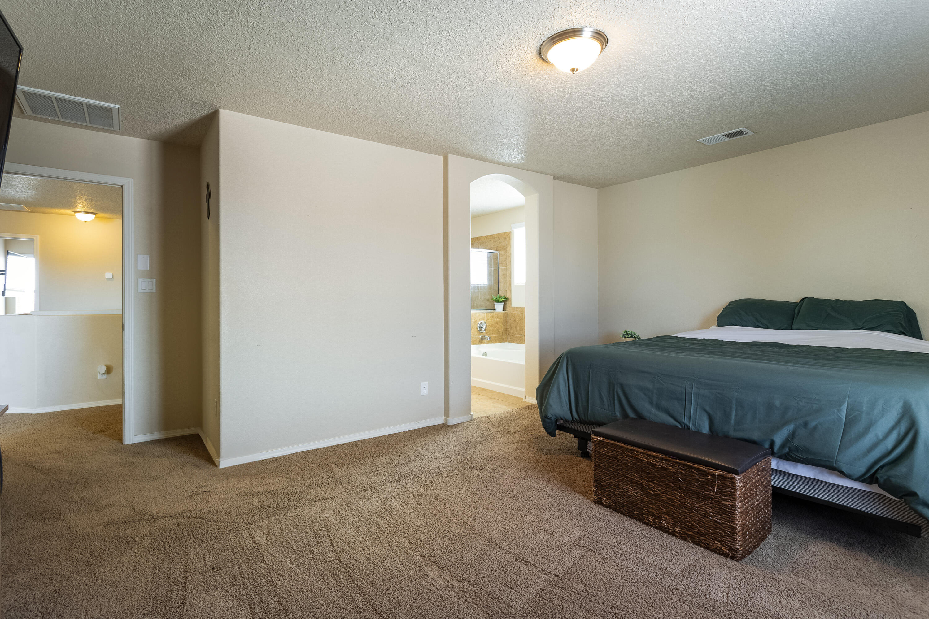 134 Landing Trail