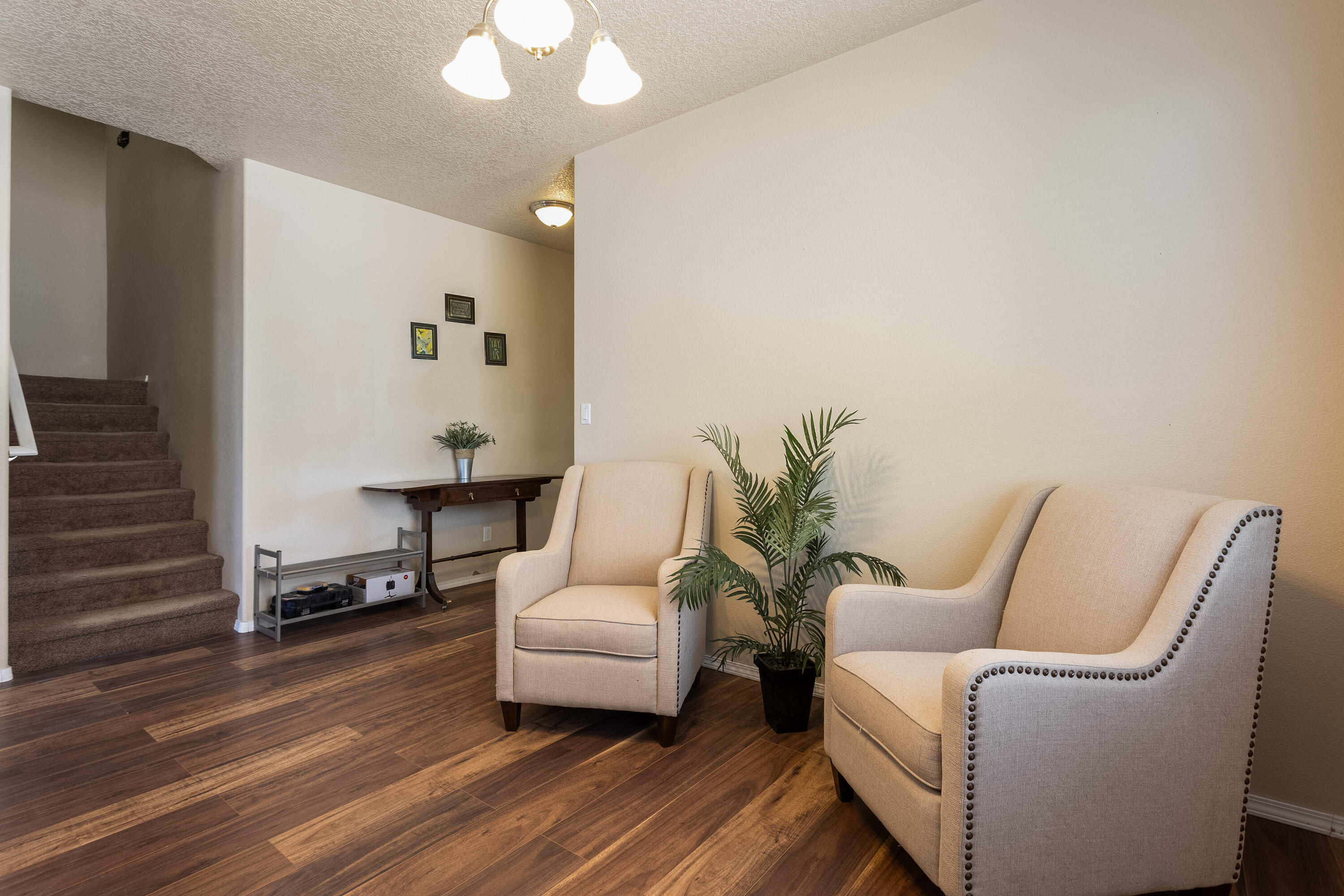 134 Landing Trail