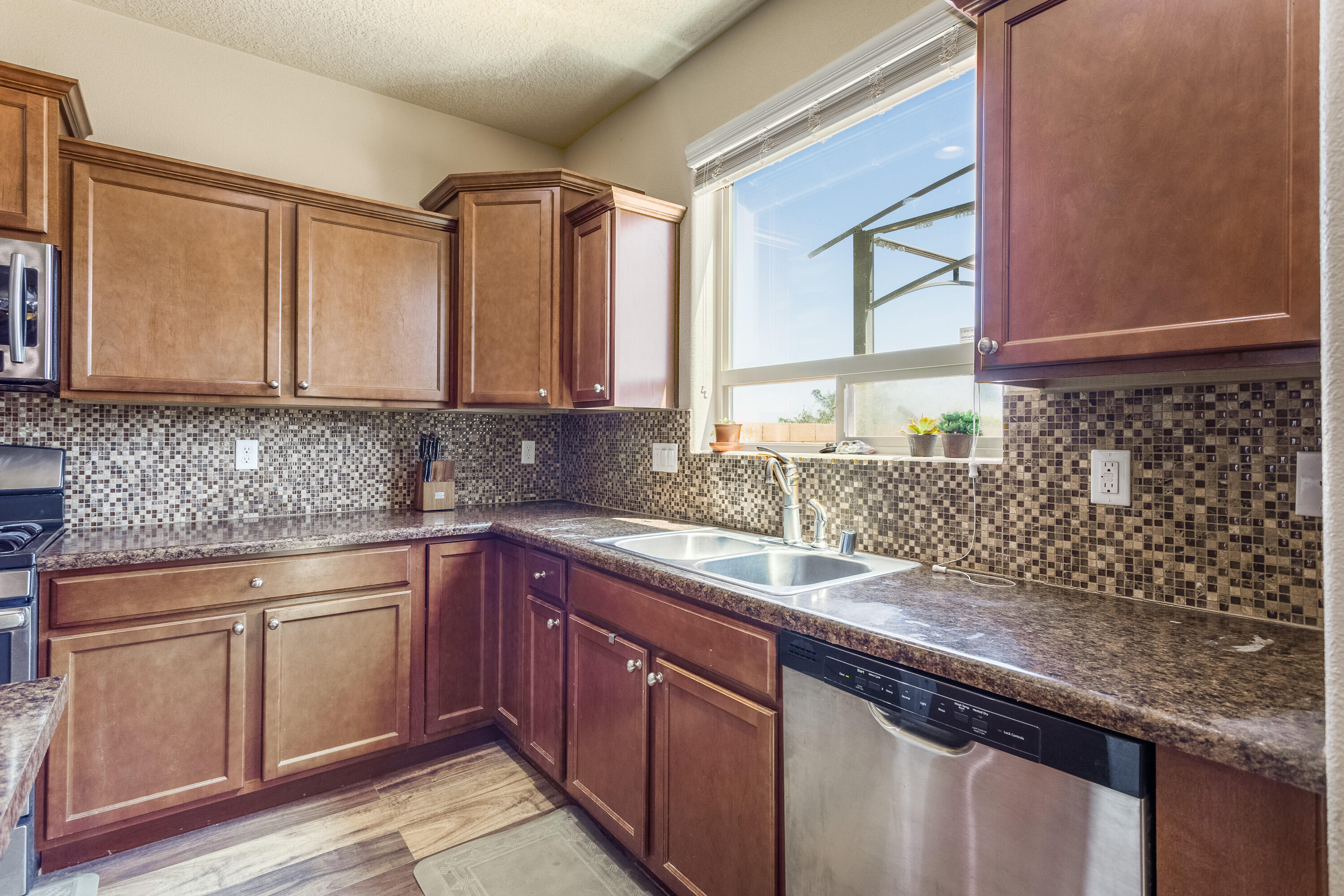 134 Landing Trail