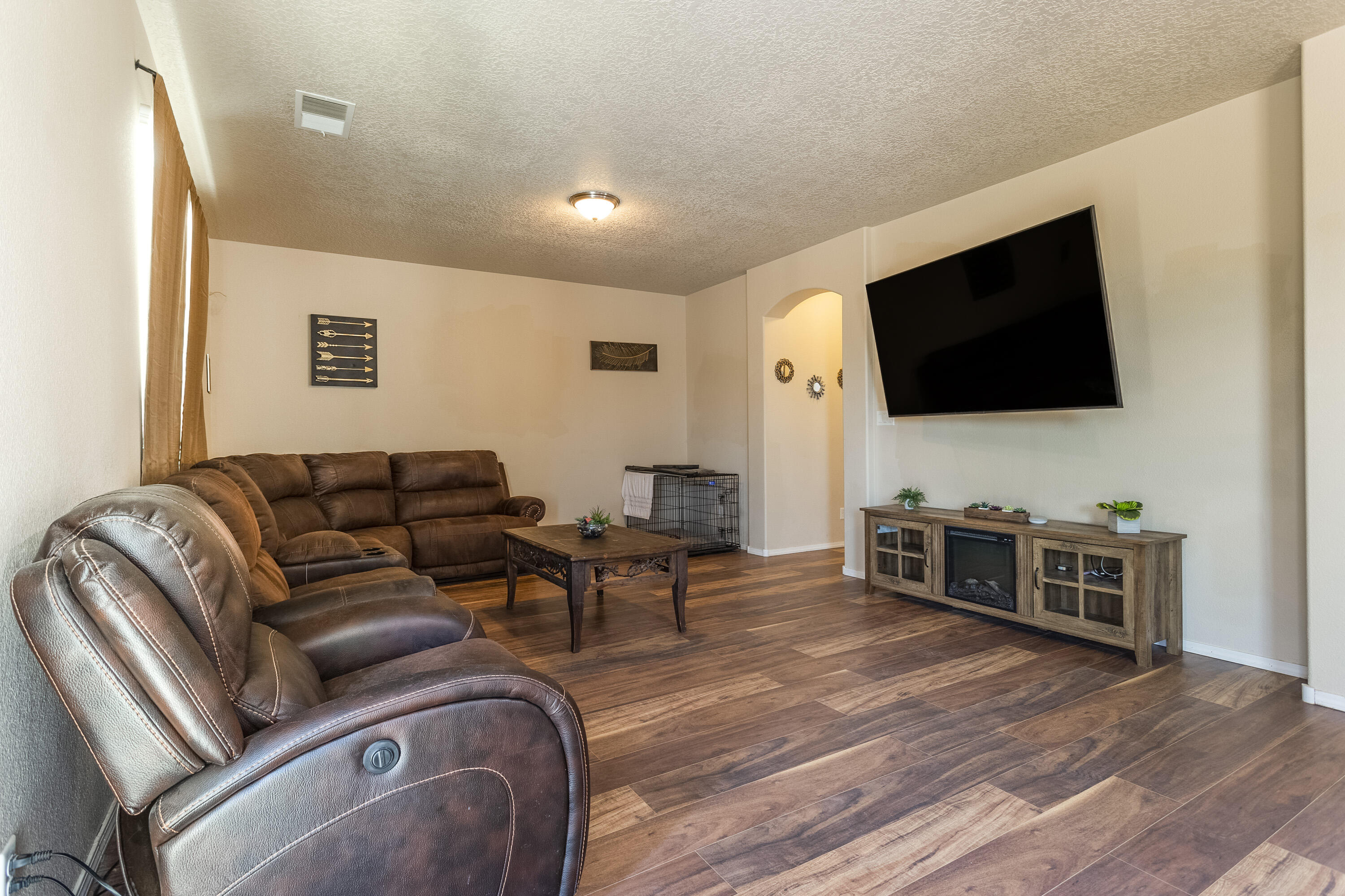 134 Landing Trail