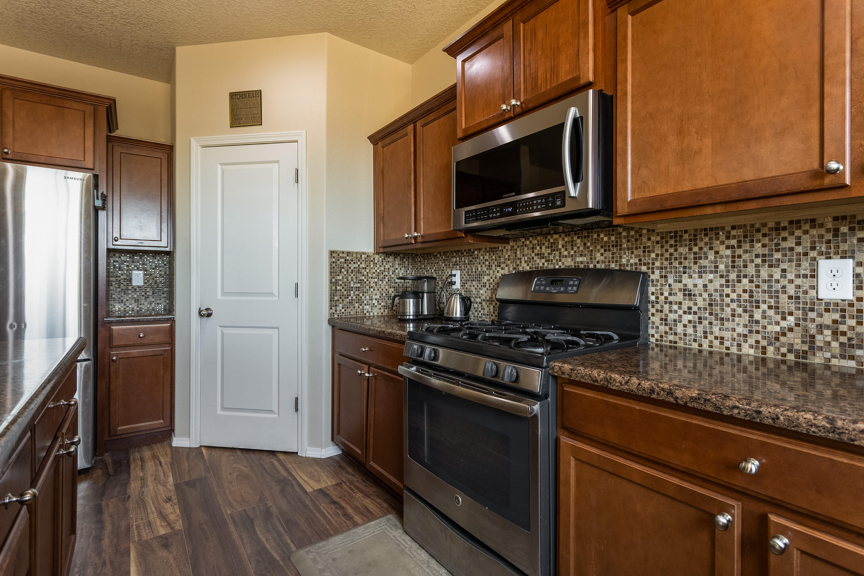 134 Landing Trail