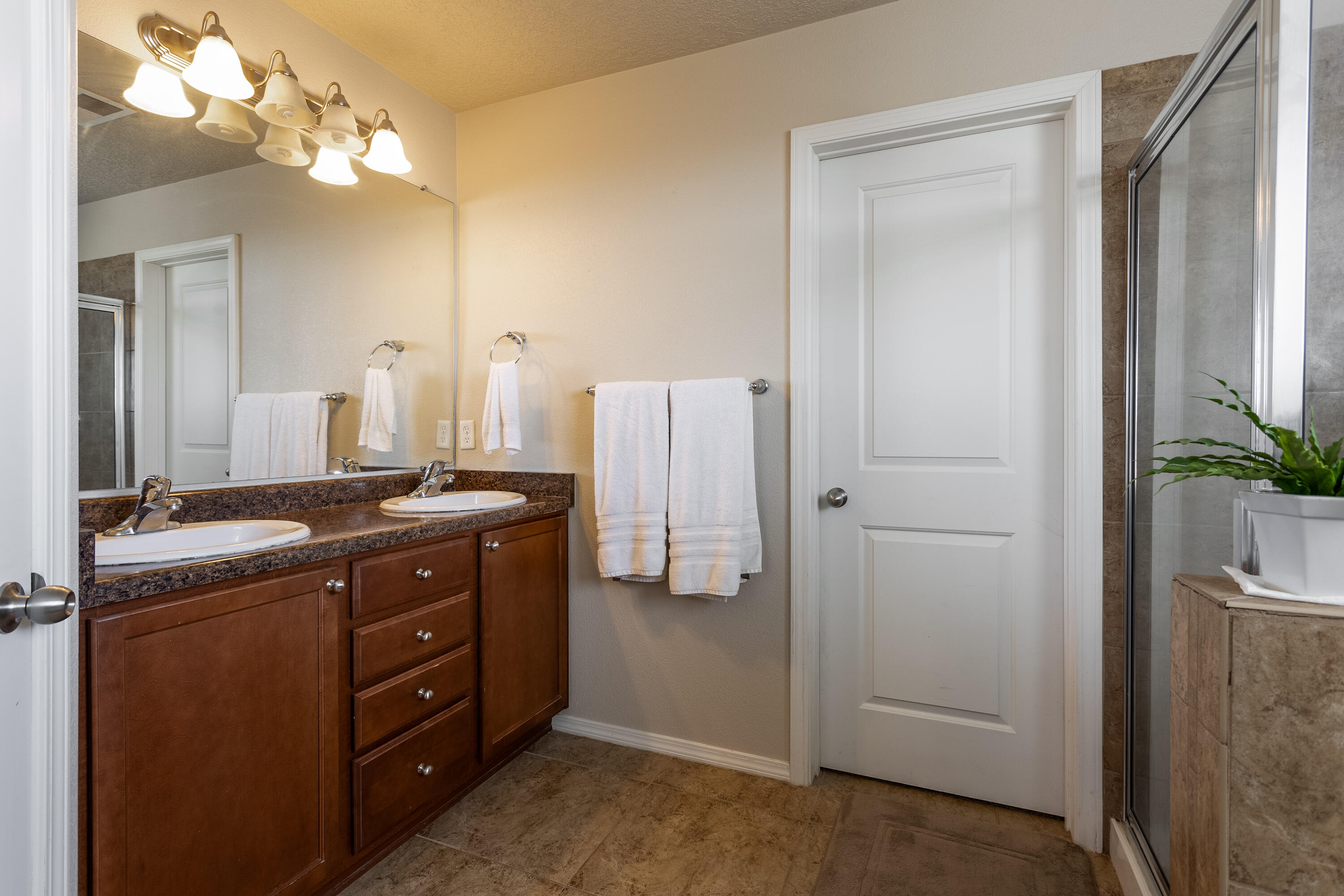 134 Landing Trail
