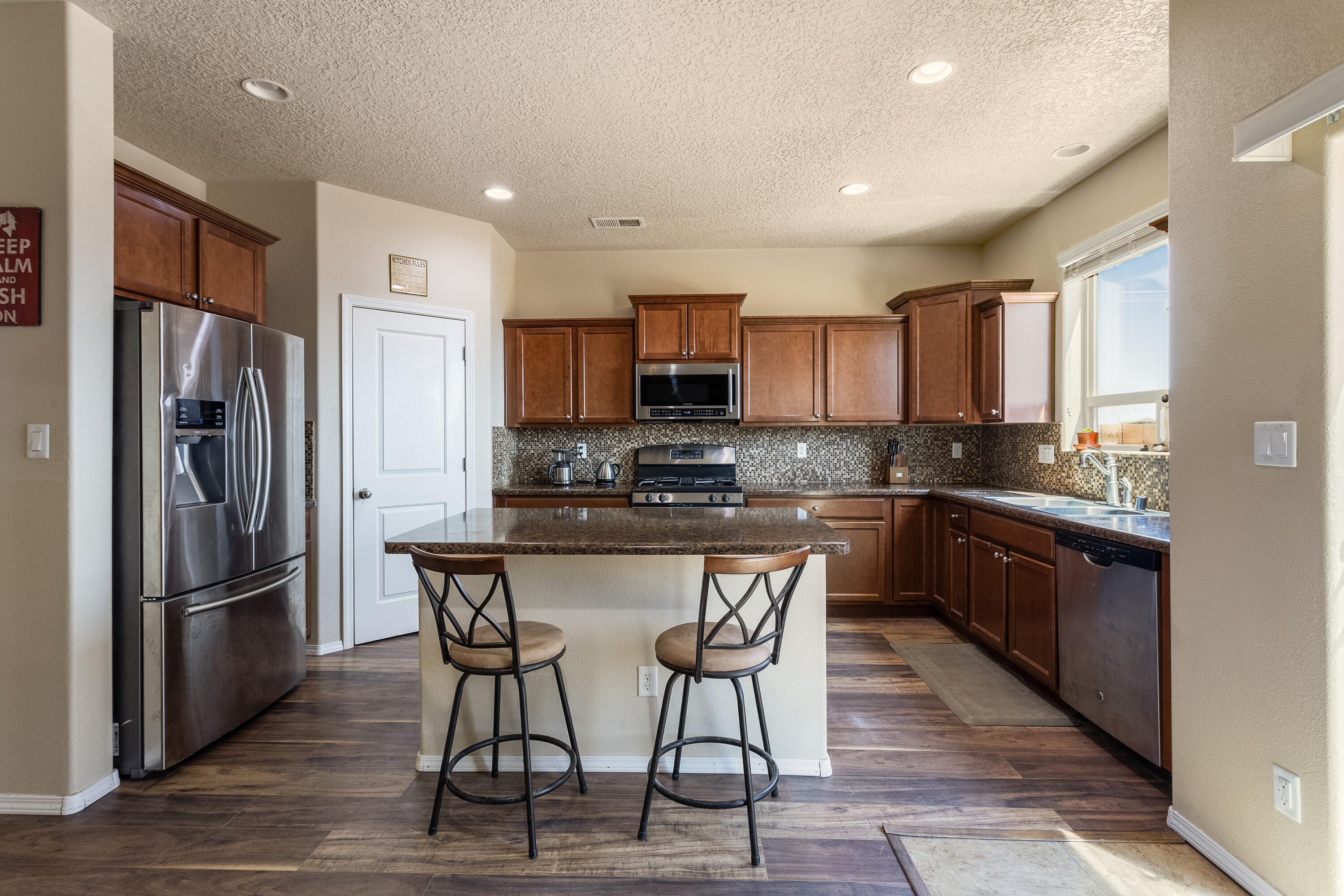 134 Landing Trail